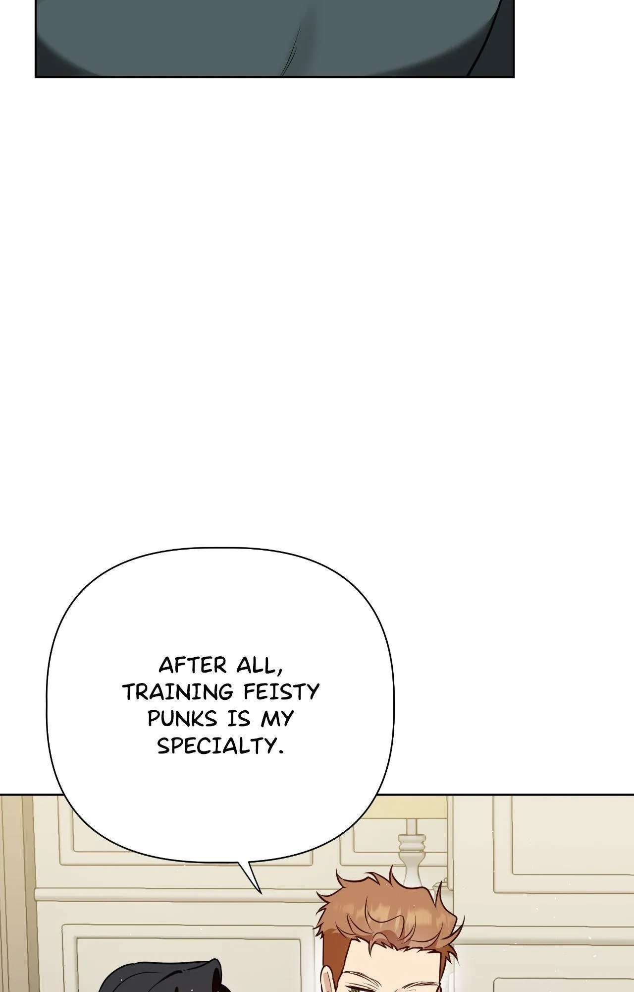 Perfect Omega - Chapter 74 Page 40