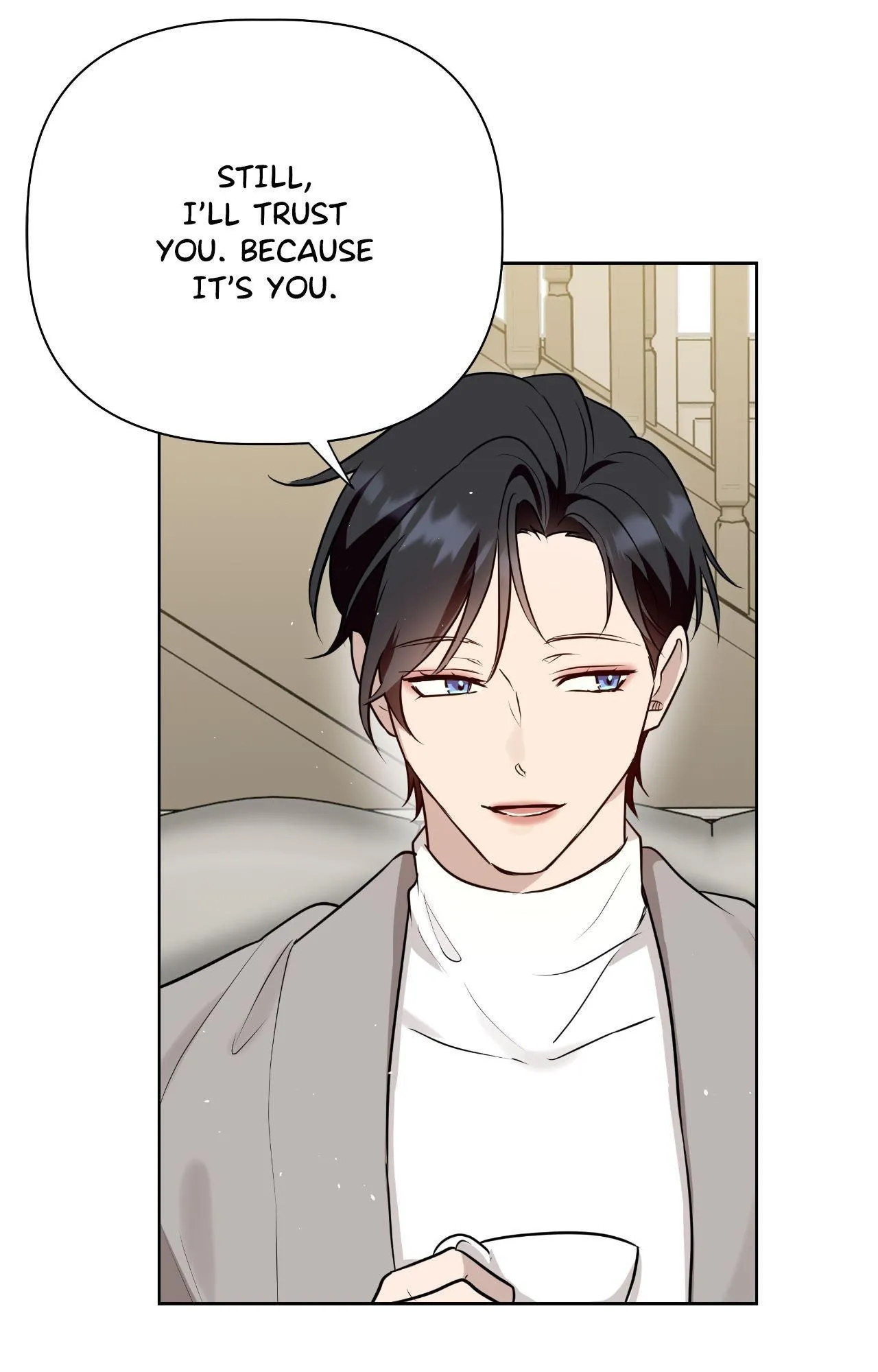 Perfect Omega - Chapter 74 Page 42