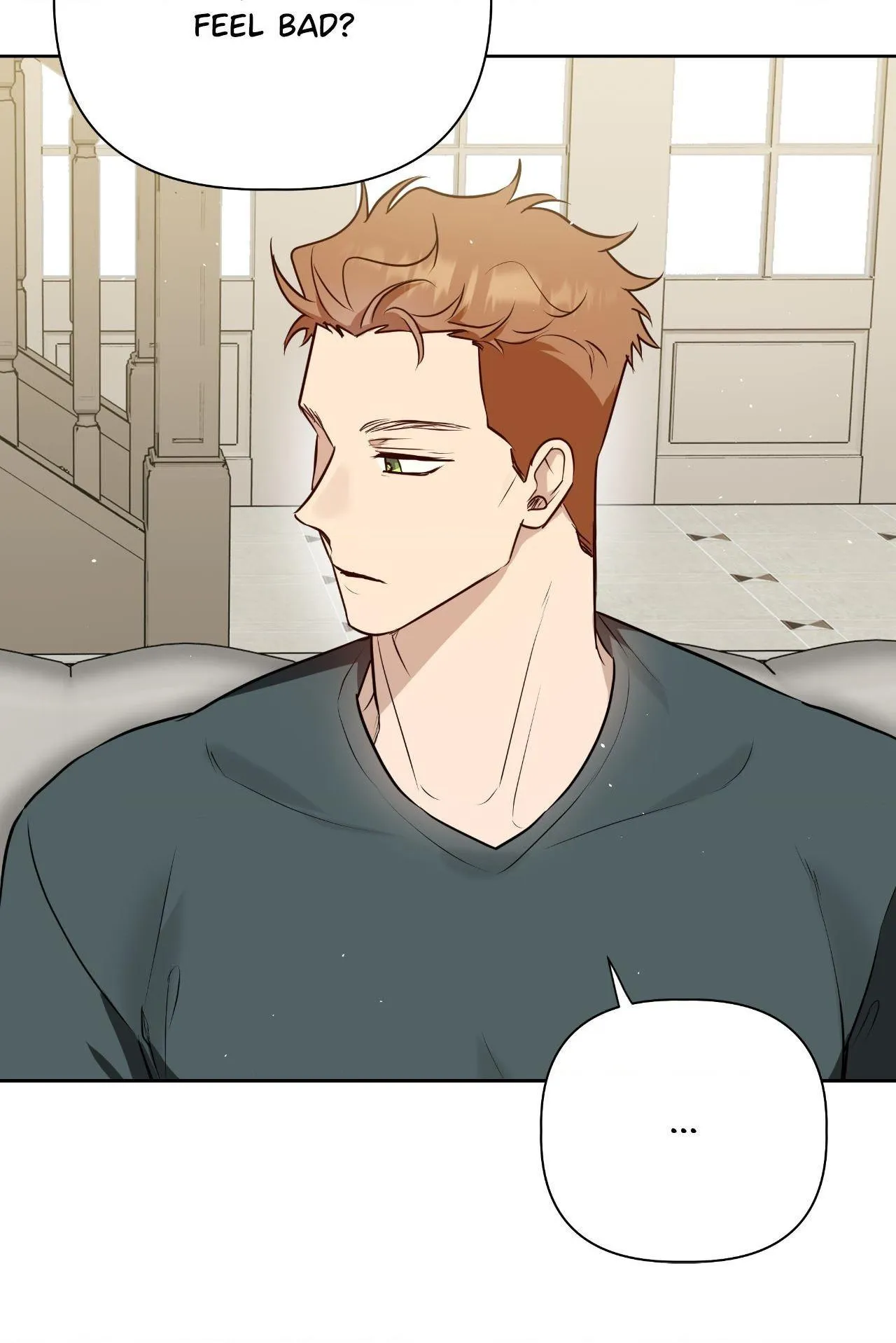 Perfect Omega - Chapter 74 Page 46