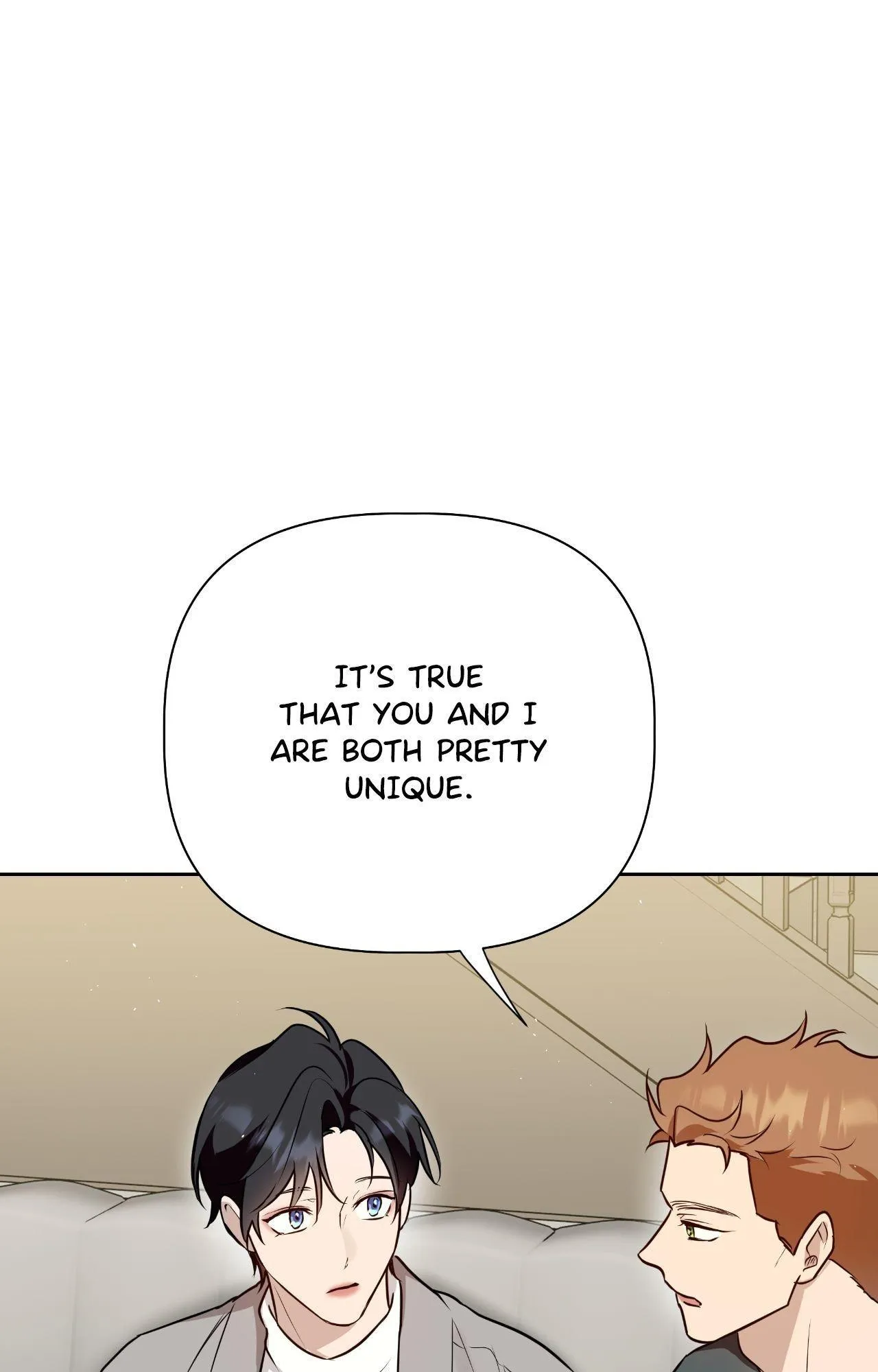 Perfect Omega - Chapter 74 Page 47