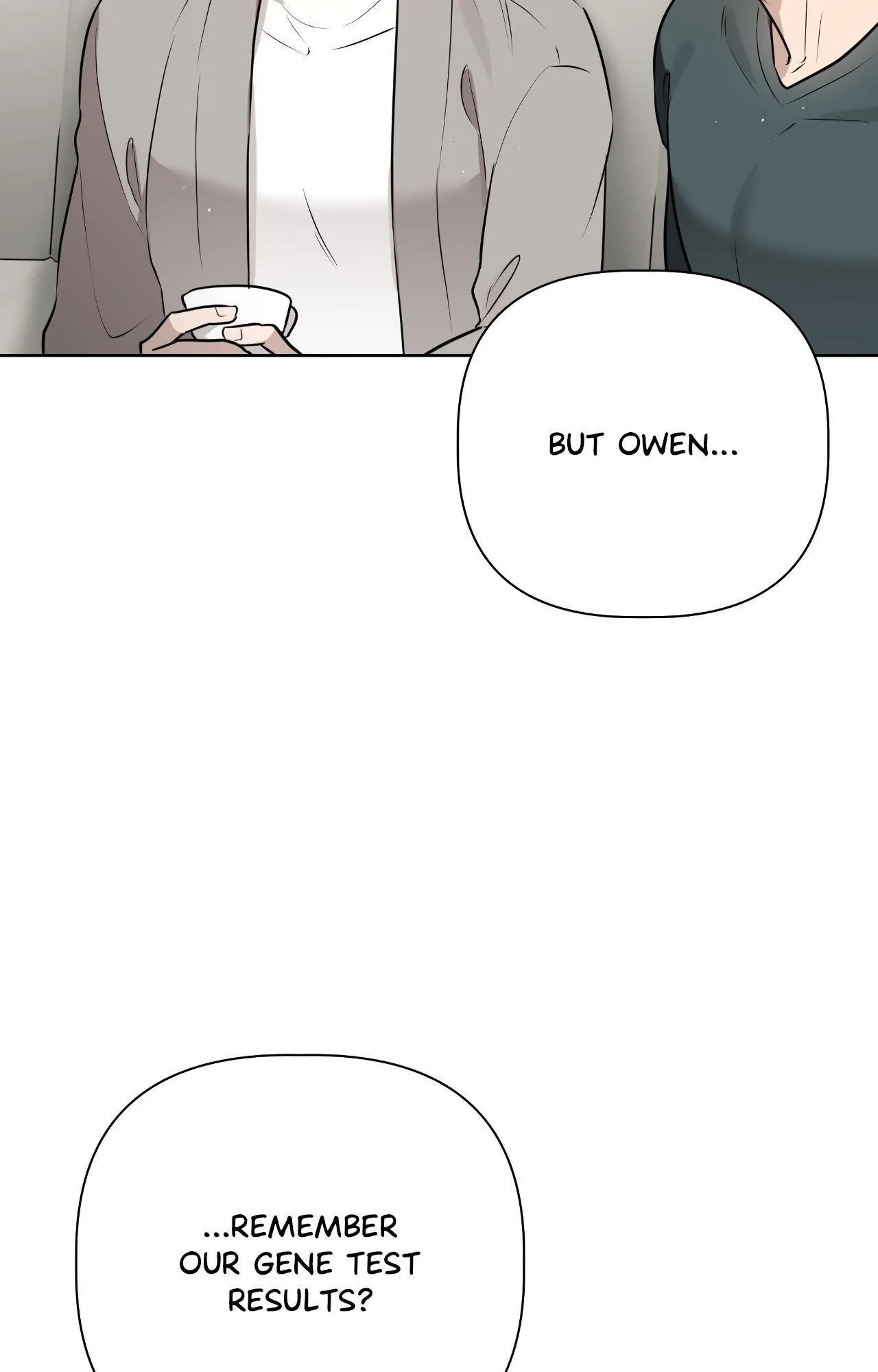 Perfect Omega - Chapter 74 Page 48