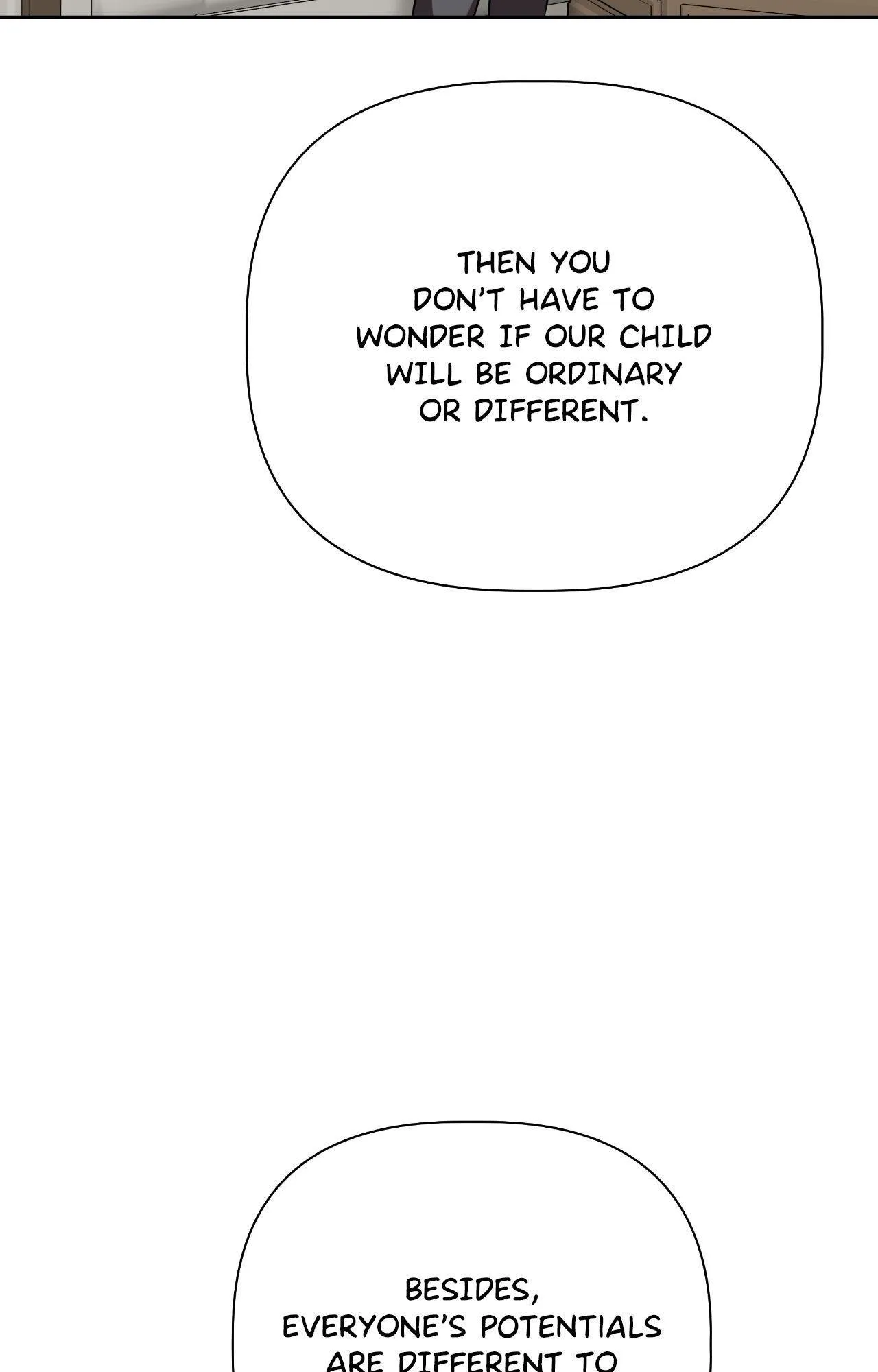 Perfect Omega - Chapter 74 Page 51