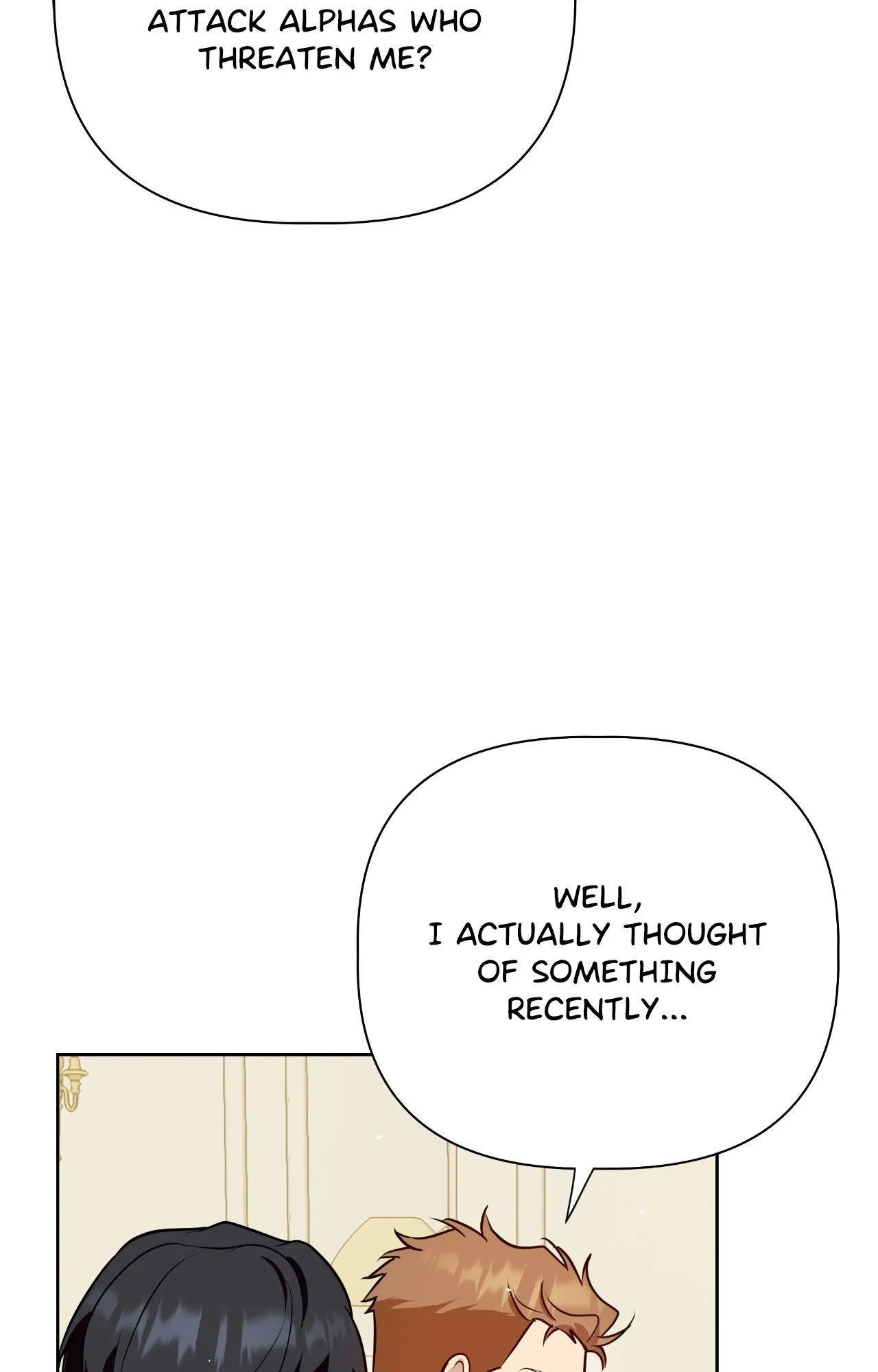 Perfect Omega - Chapter 74 Page 53