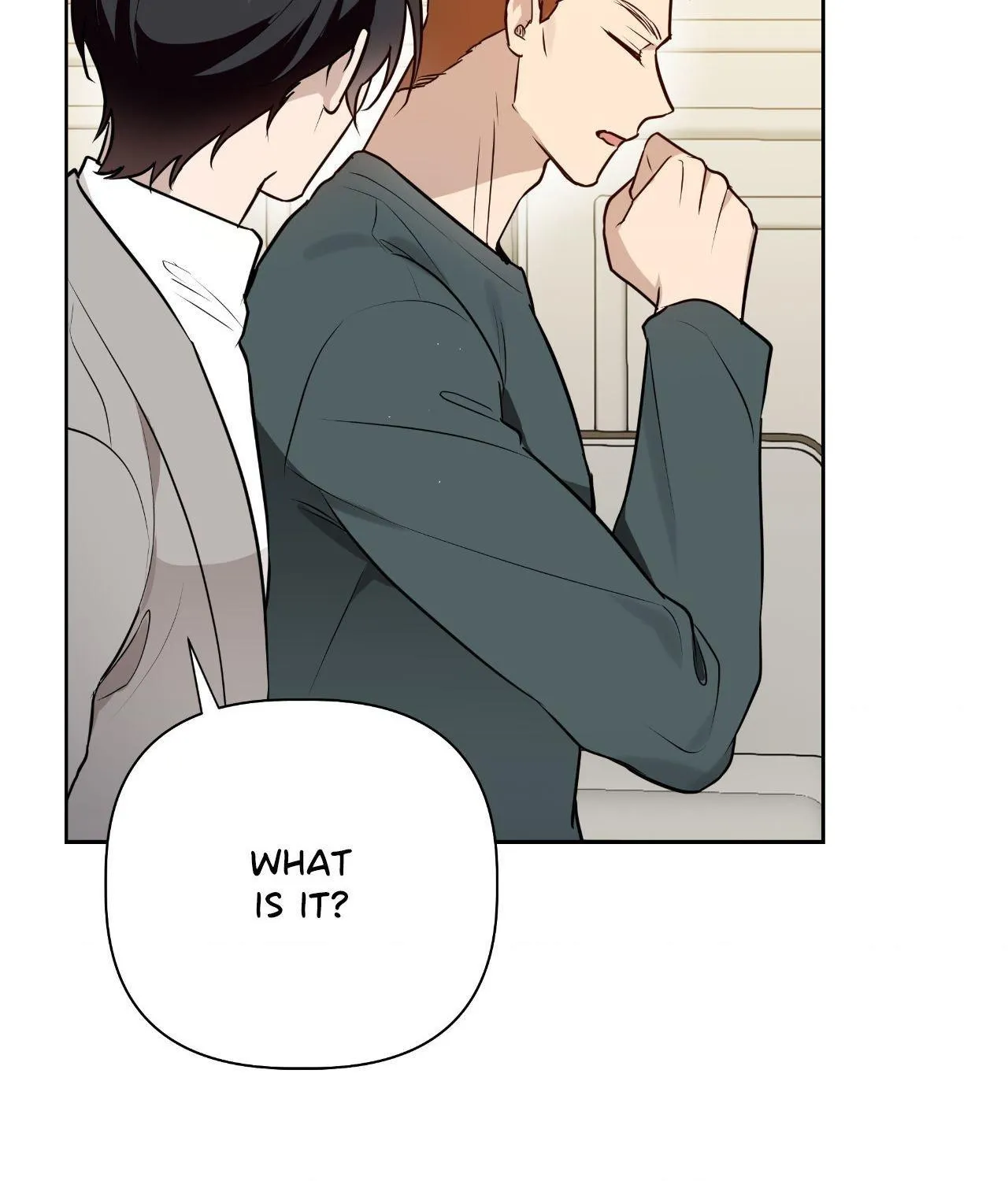 Perfect Omega - Chapter 74 Page 54