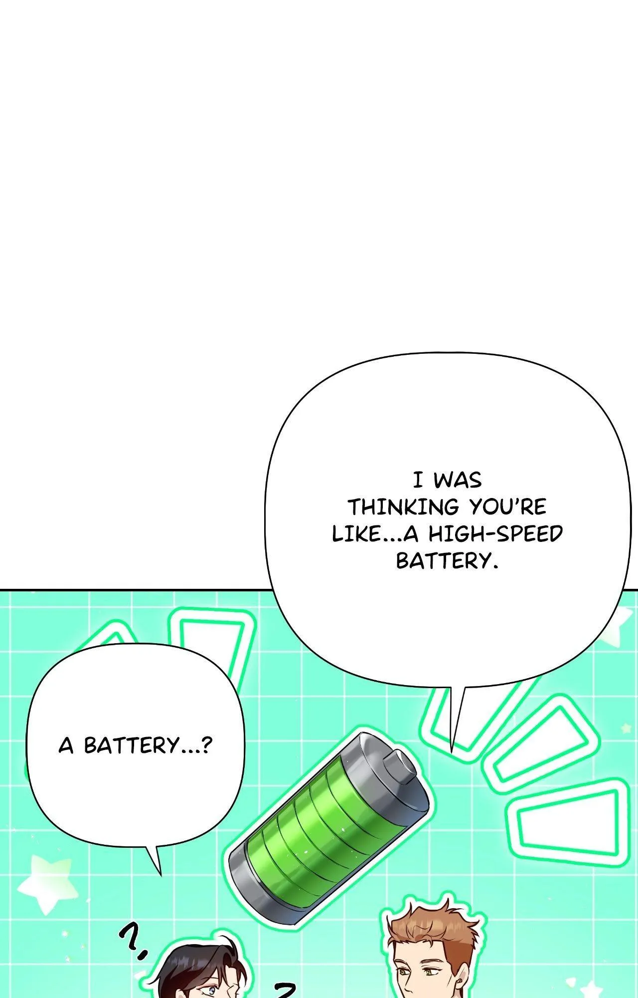 Perfect Omega - Chapter 74 Page 55