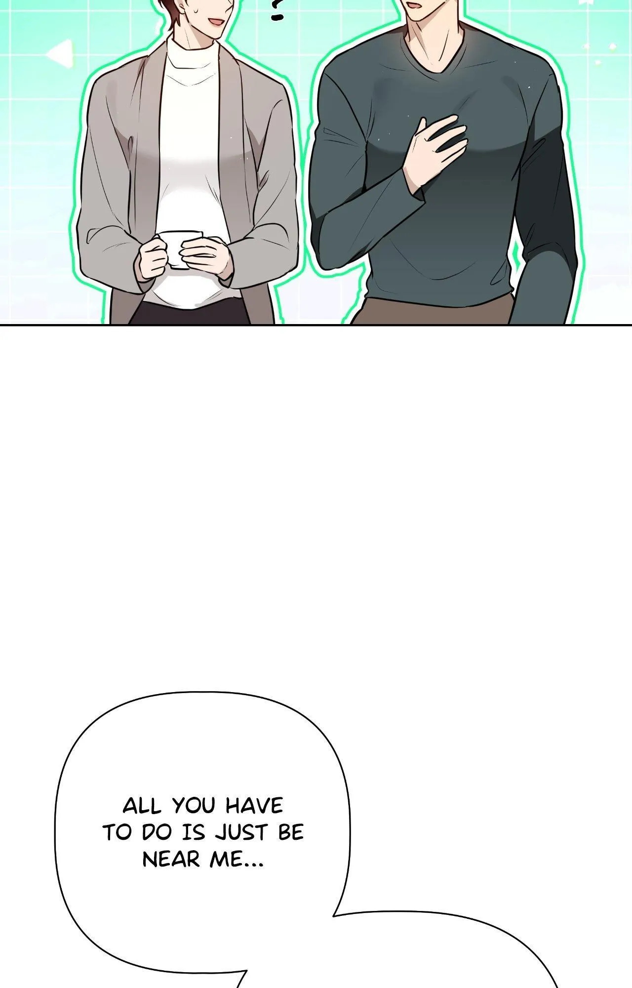 Perfect Omega - Chapter 74 Page 56