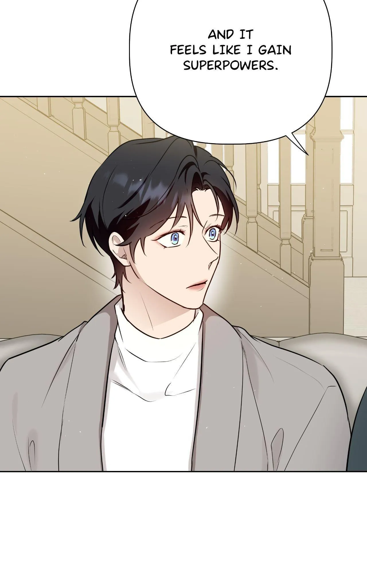 Perfect Omega - Chapter 74 Page 57