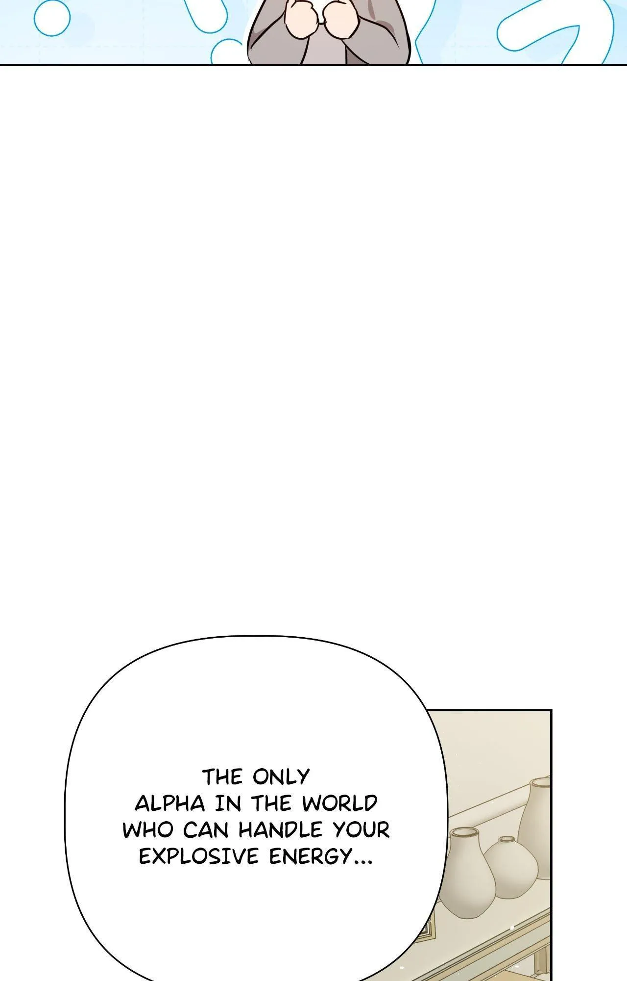 Perfect Omega - Chapter 74 Page 59