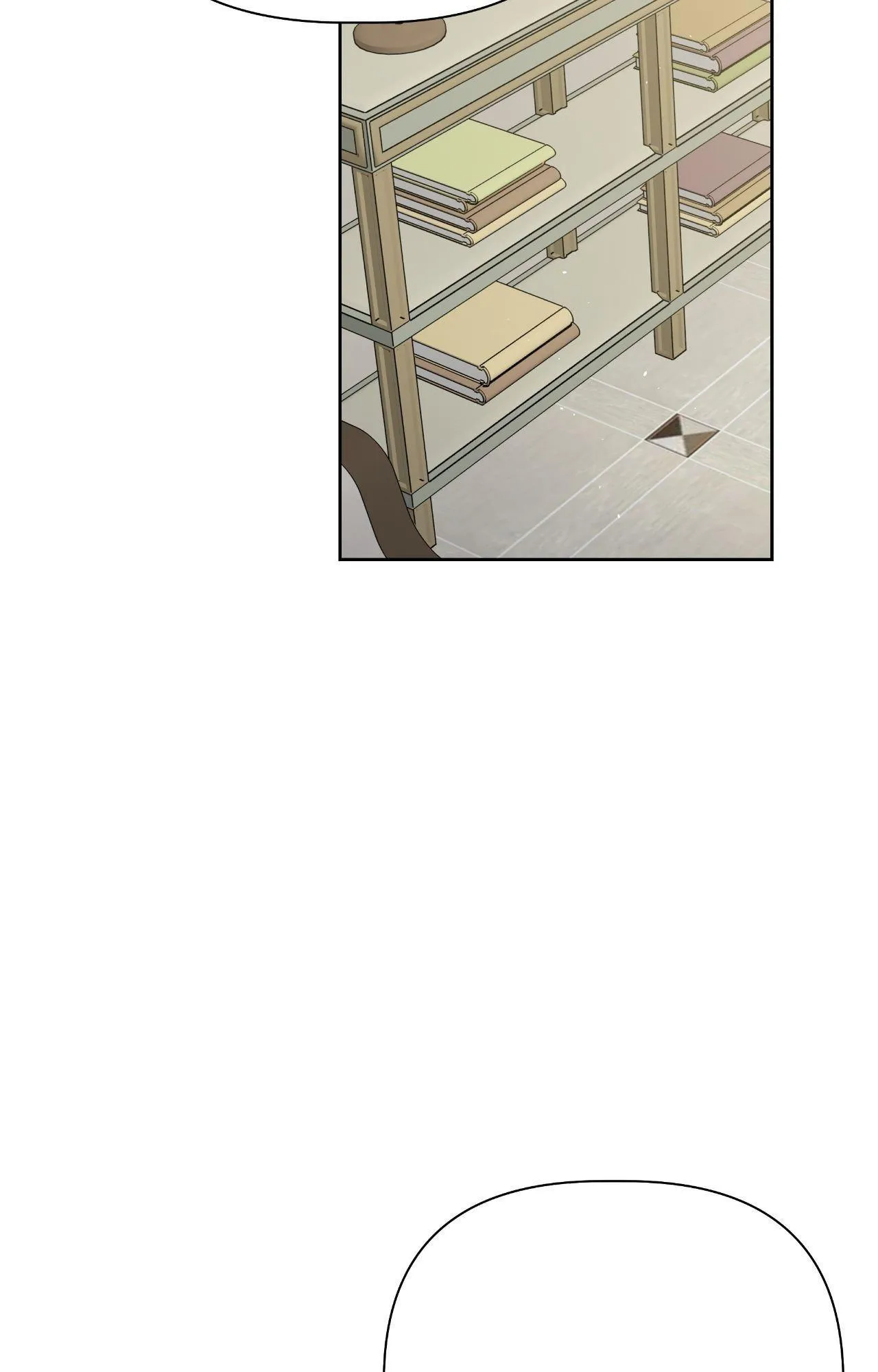 Perfect Omega - Chapter 74 Page 60
