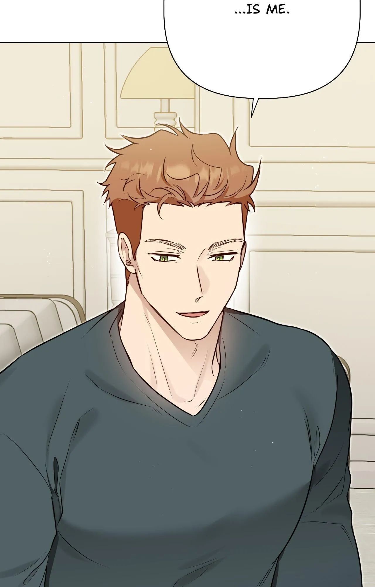 Perfect Omega - Chapter 74 Page 61