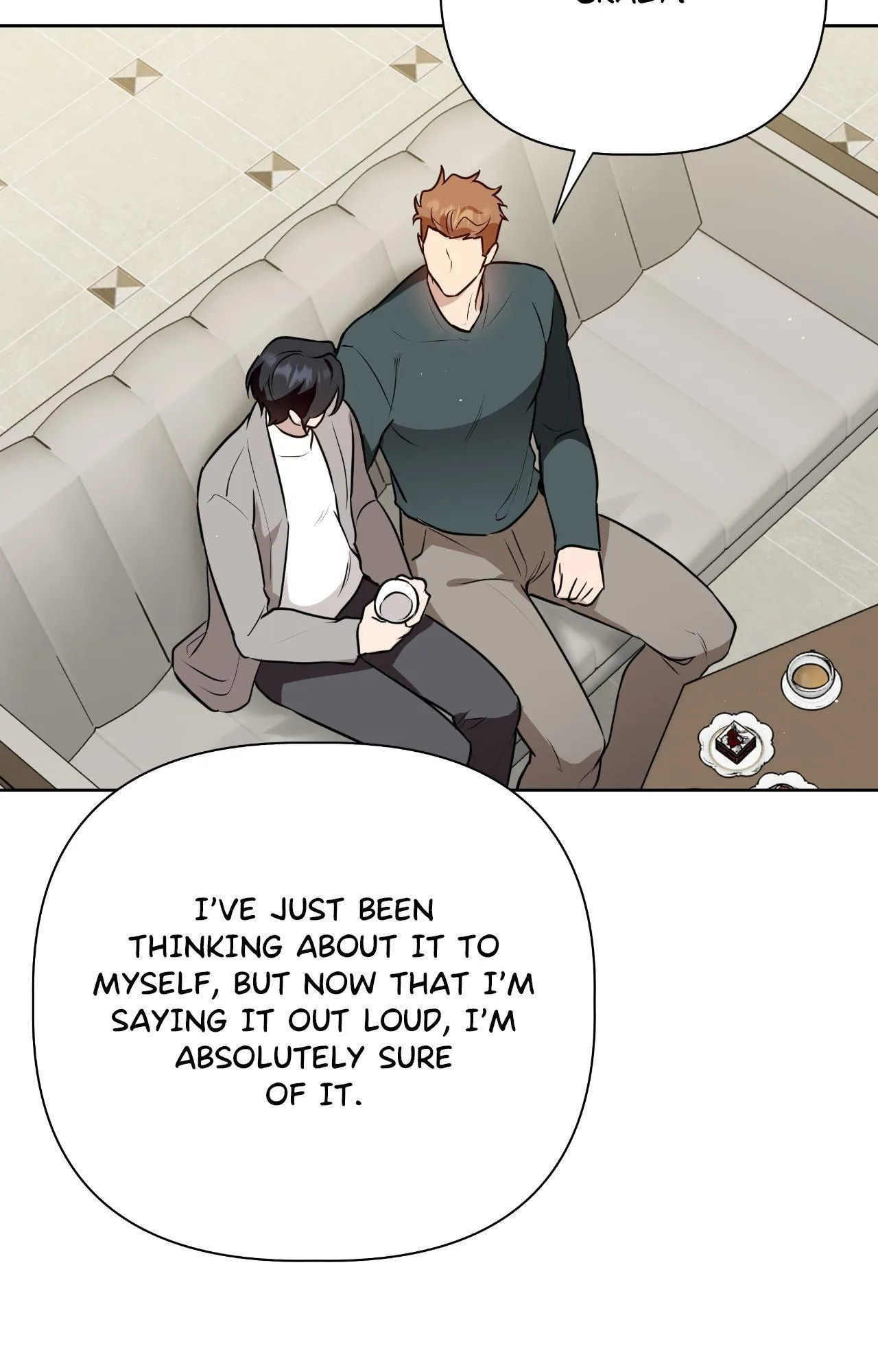 Perfect Omega - Chapter 74 Page 65