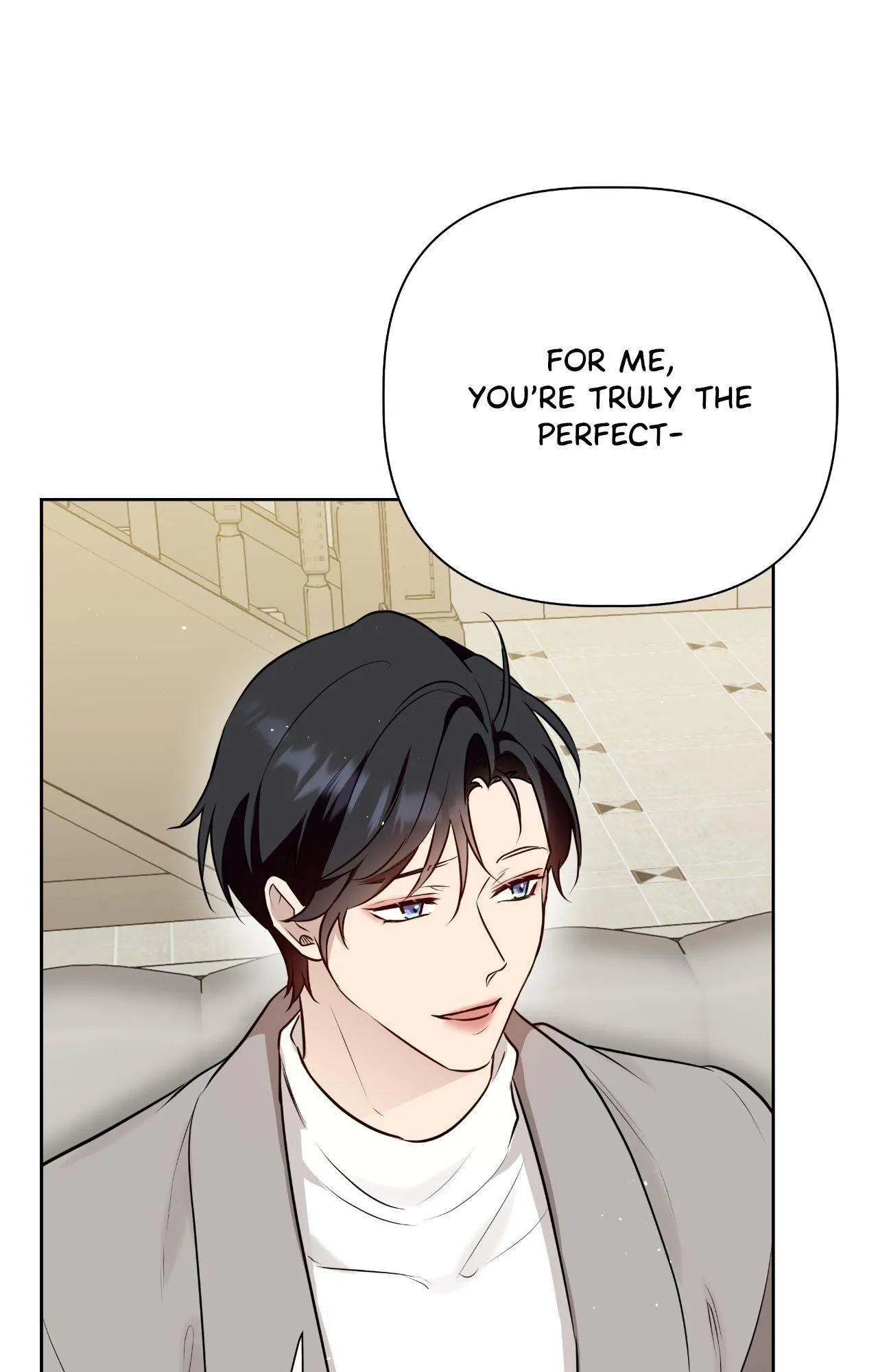 Perfect Omega - Chapter 74 Page 66