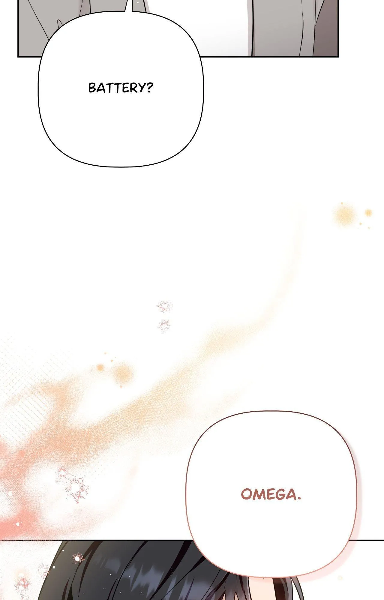 Perfect Omega - Chapter 74 Page 67