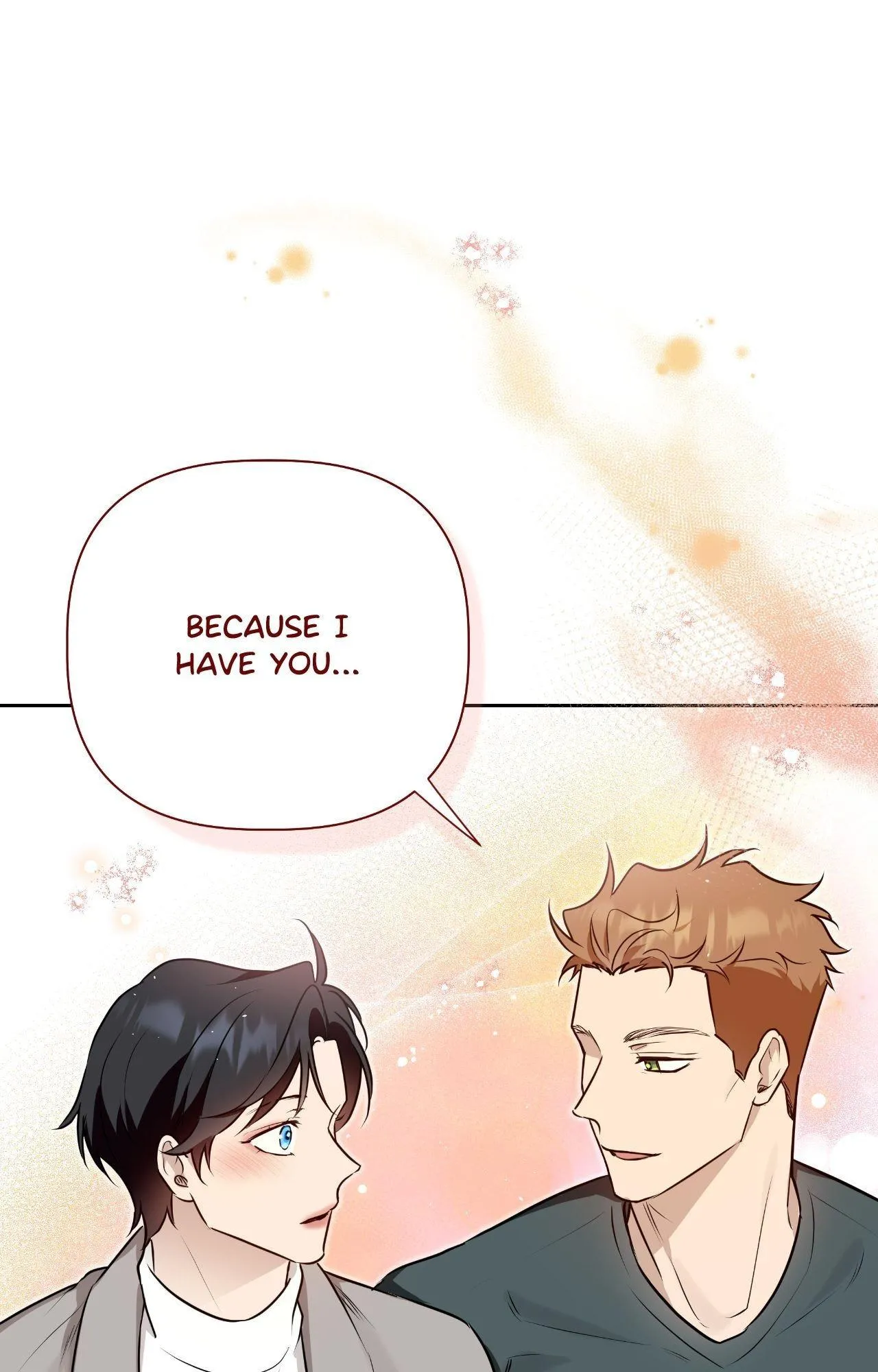 Perfect Omega - Chapter 74 Page 69