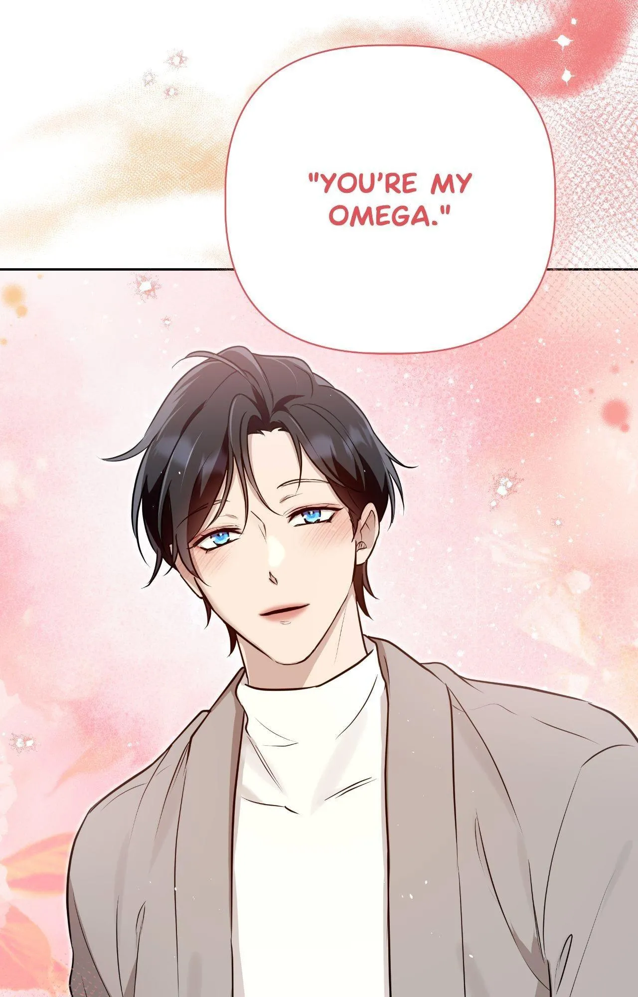 Perfect Omega - Chapter 74 Page 72