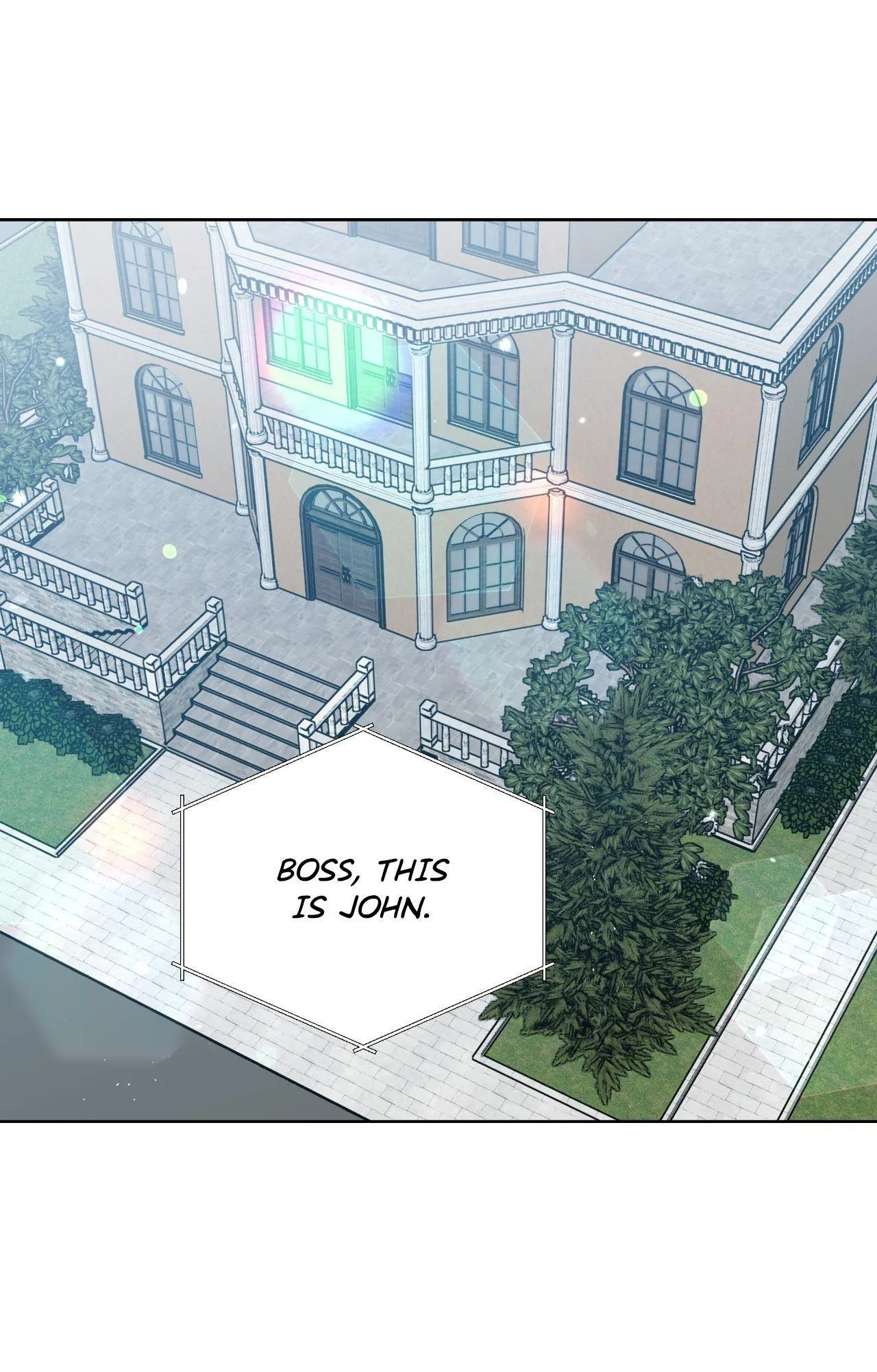 Perfect Omega - Chapter 74 Page 76