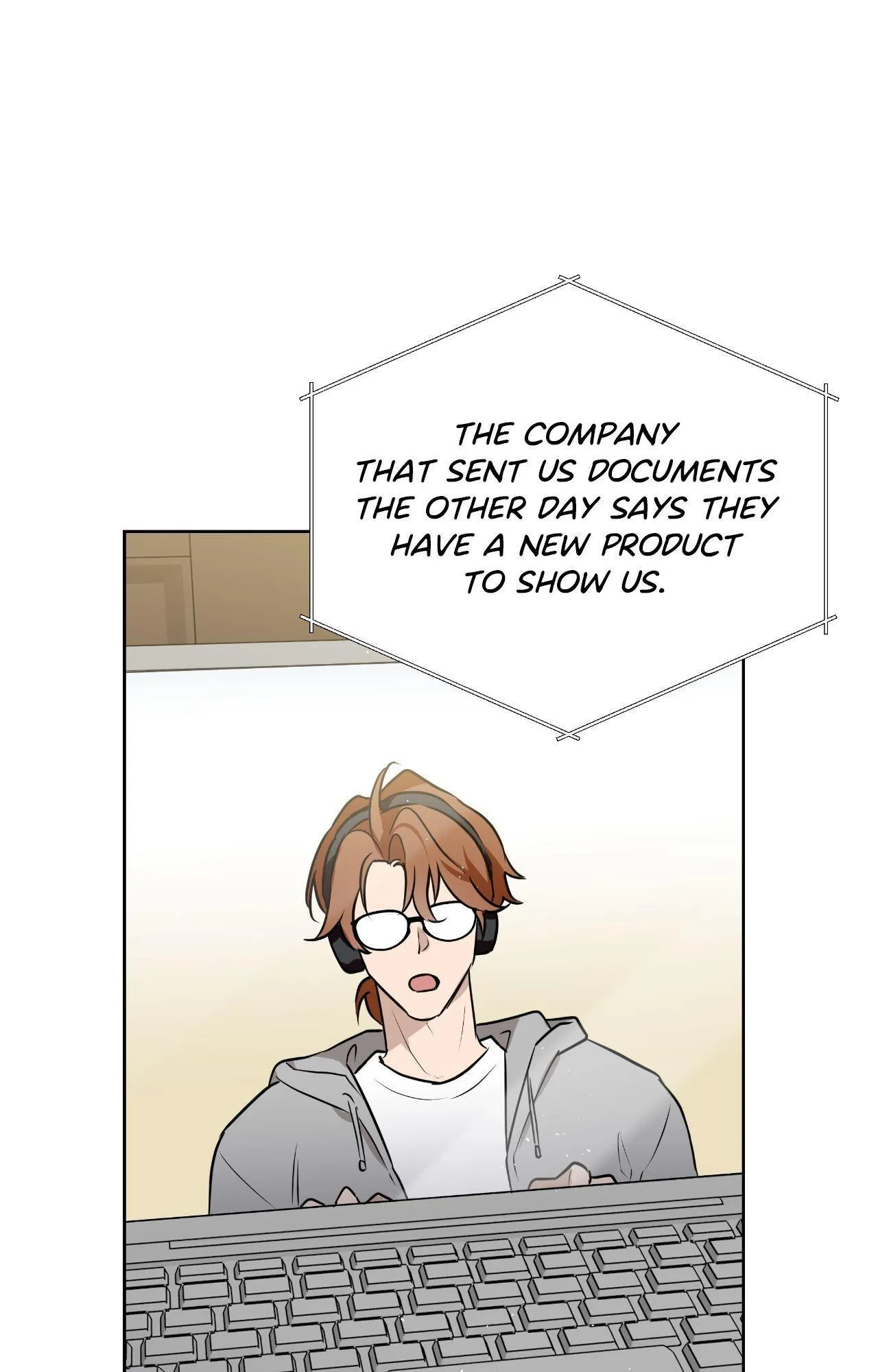 Perfect Omega - Chapter 74 Page 77
