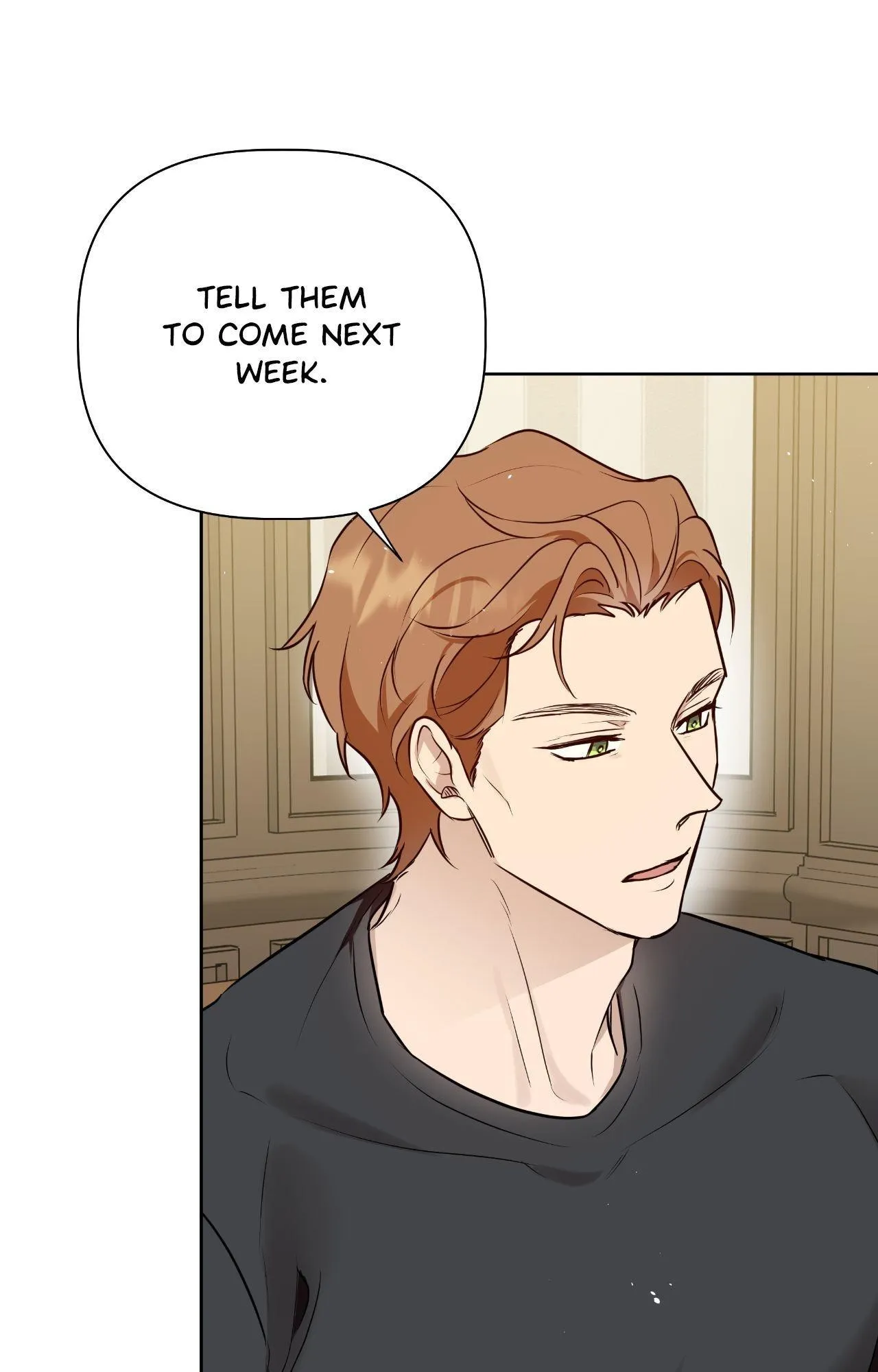Perfect Omega - Chapter 74 Page 81