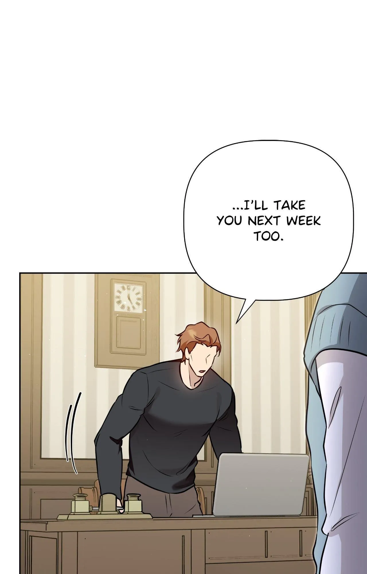 Perfect Omega - Chapter 74 Page 84