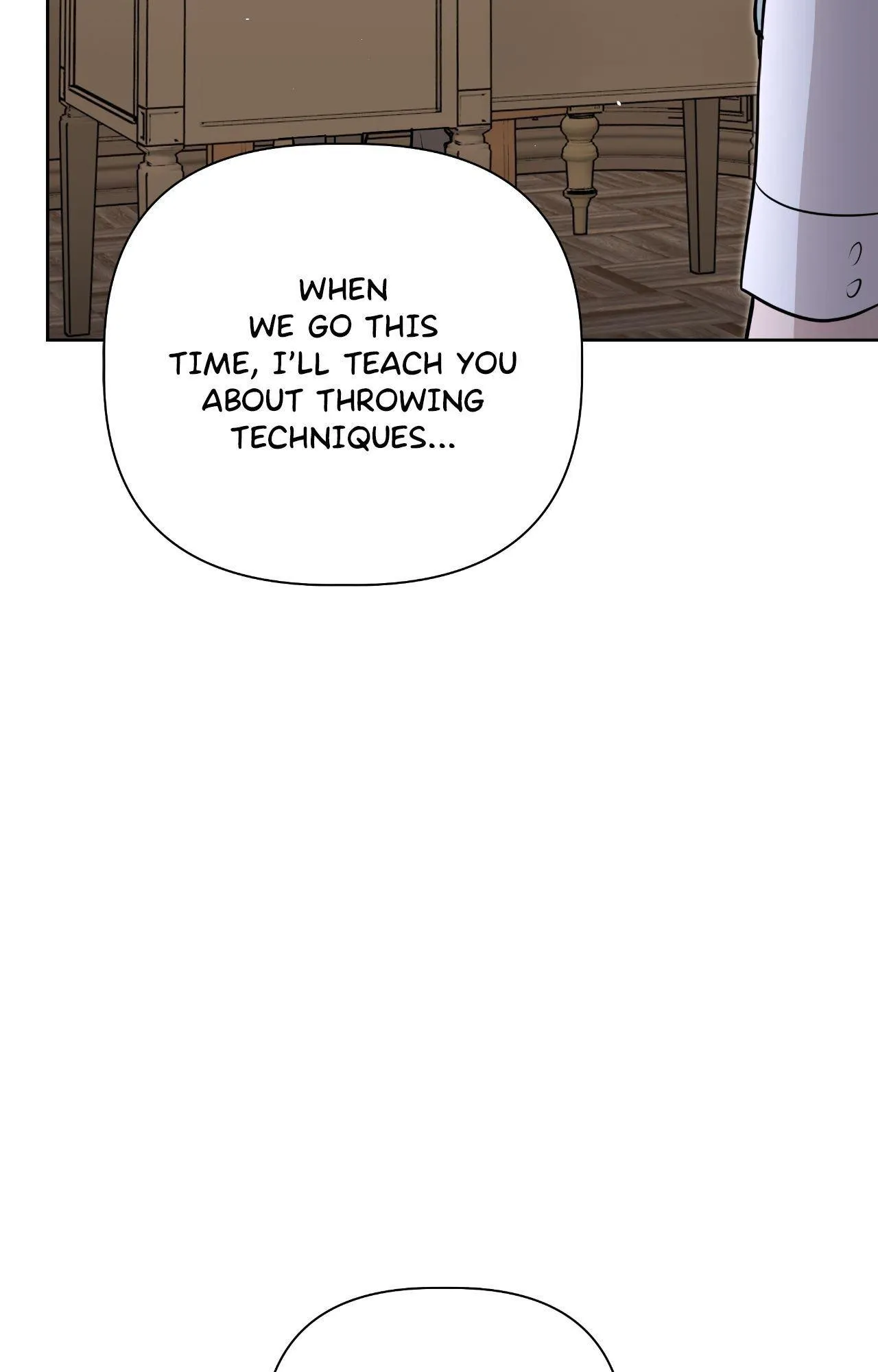 Perfect Omega - Chapter 74 Page 85