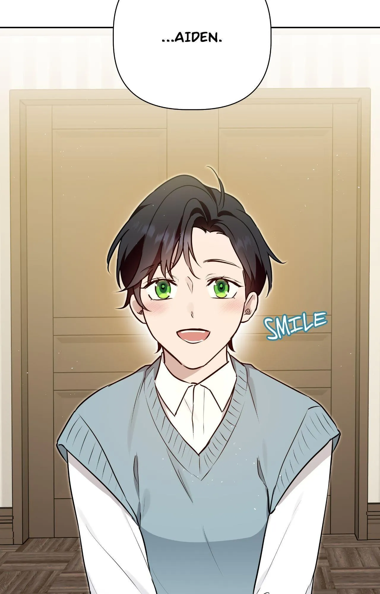 Perfect Omega - Chapter 74 Page 86