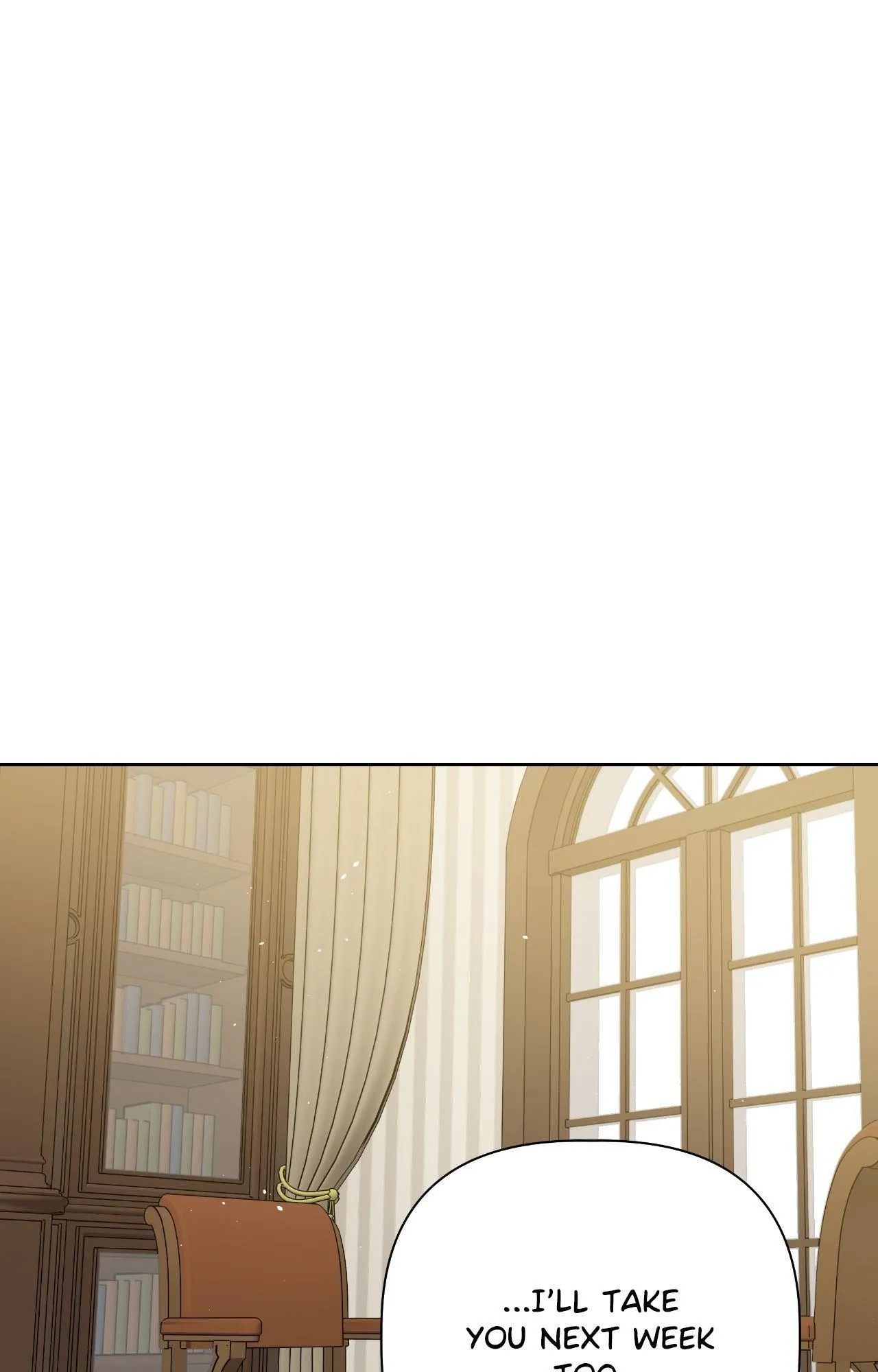 Perfect Omega - Chapter 75 Page 1