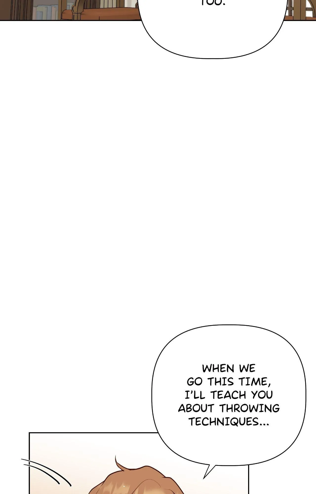Perfect Omega - Chapter 75 Page 2