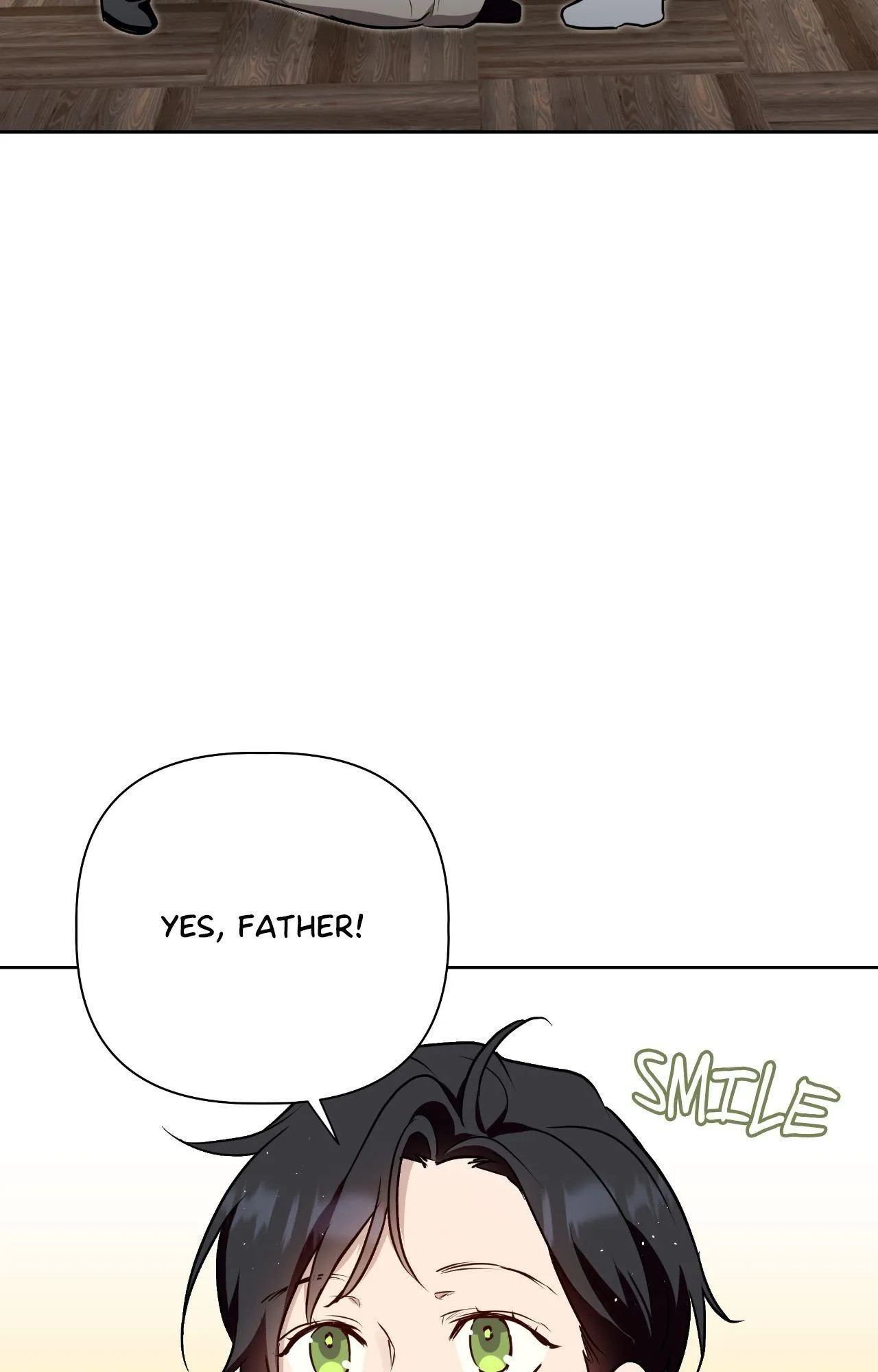 Perfect Omega - Chapter 75 Page 5