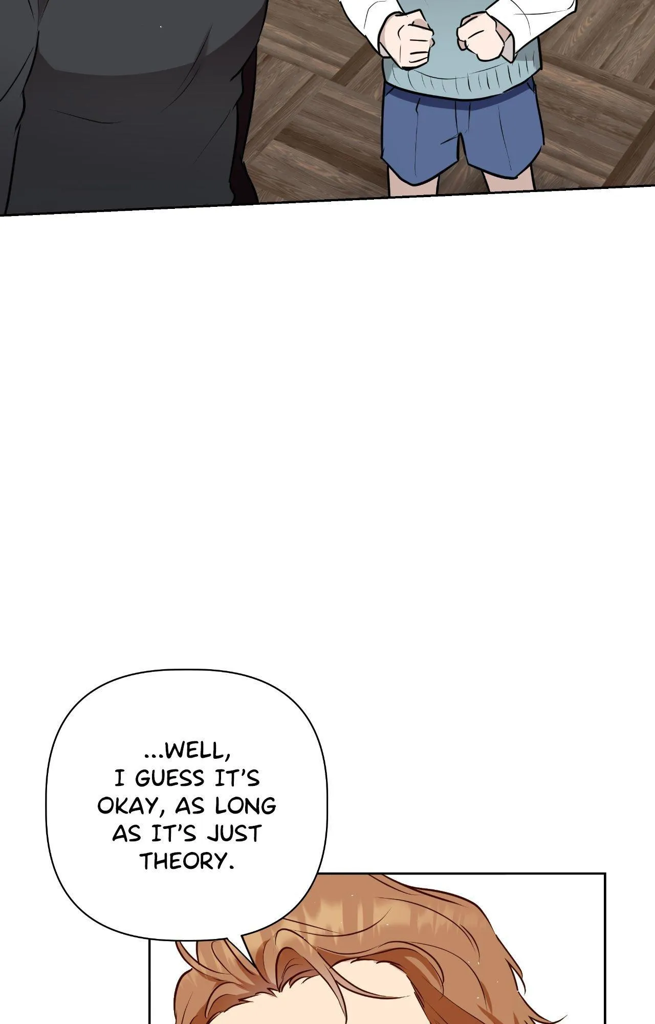 Perfect Omega - Chapter 75 Page 13