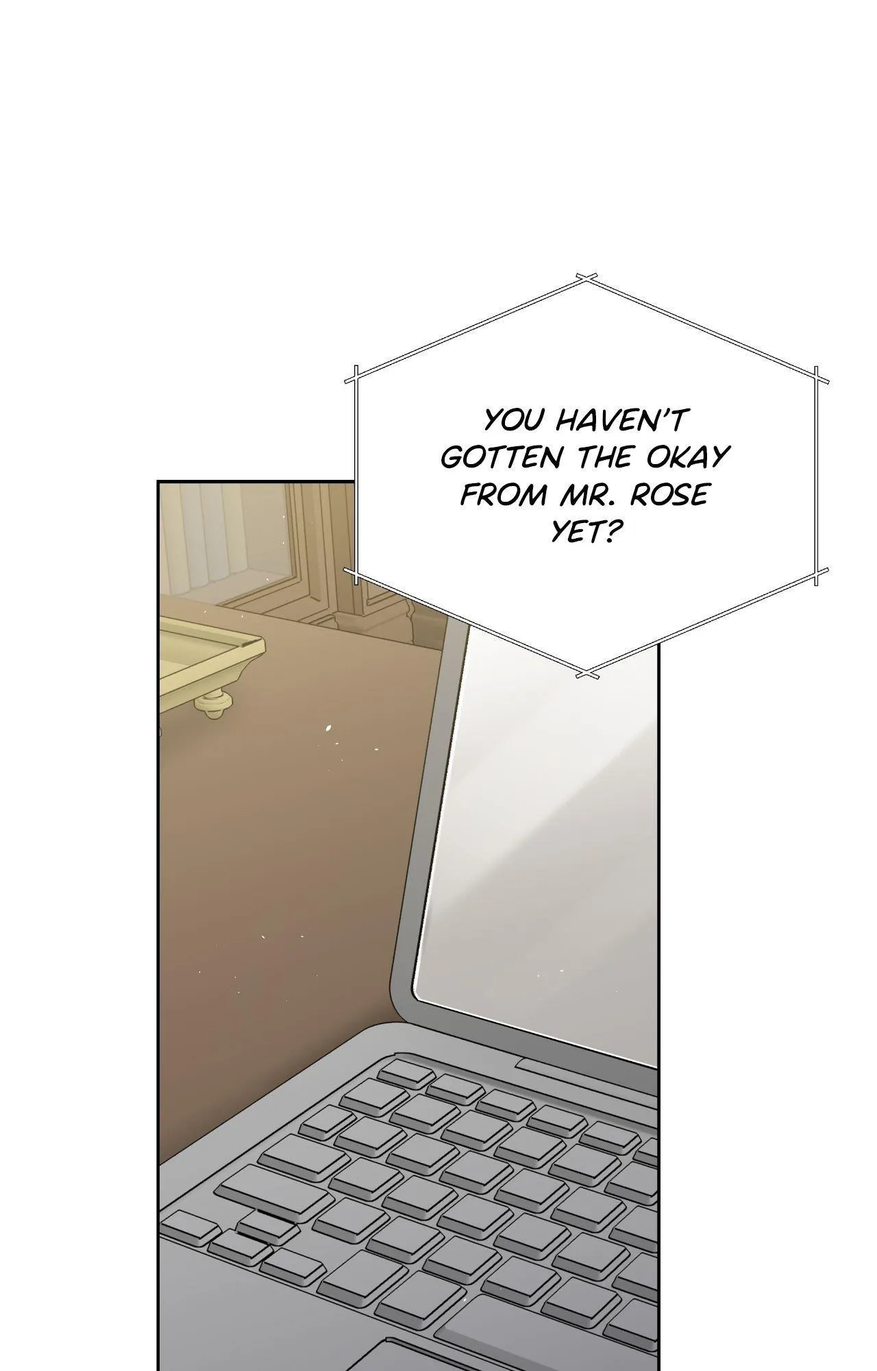 Perfect Omega - Chapter 75 Page 17