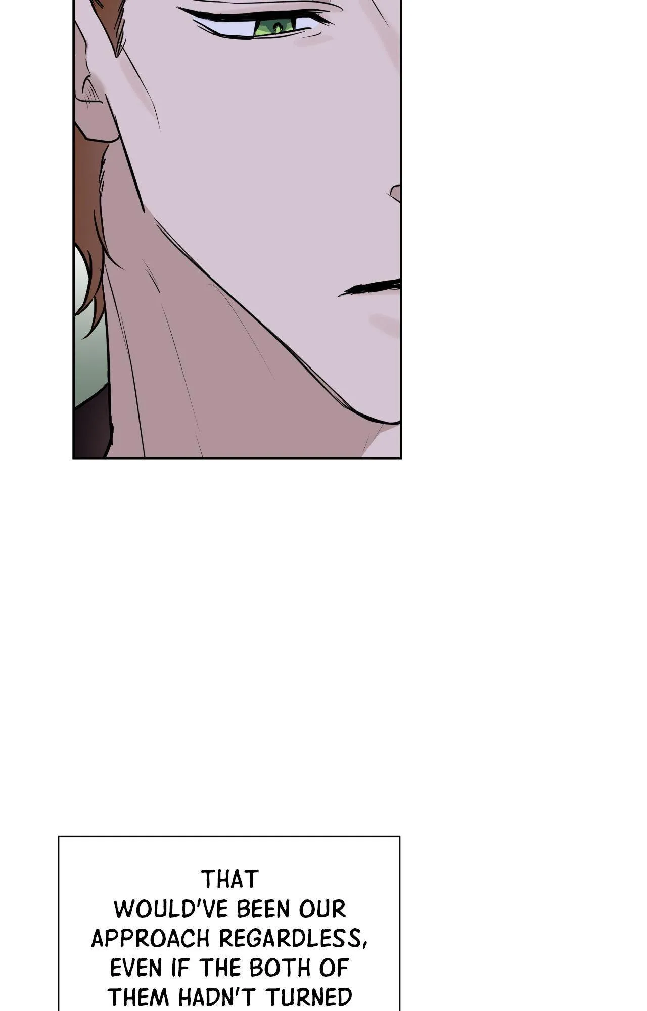 Perfect Omega - Chapter 75 Page 22
