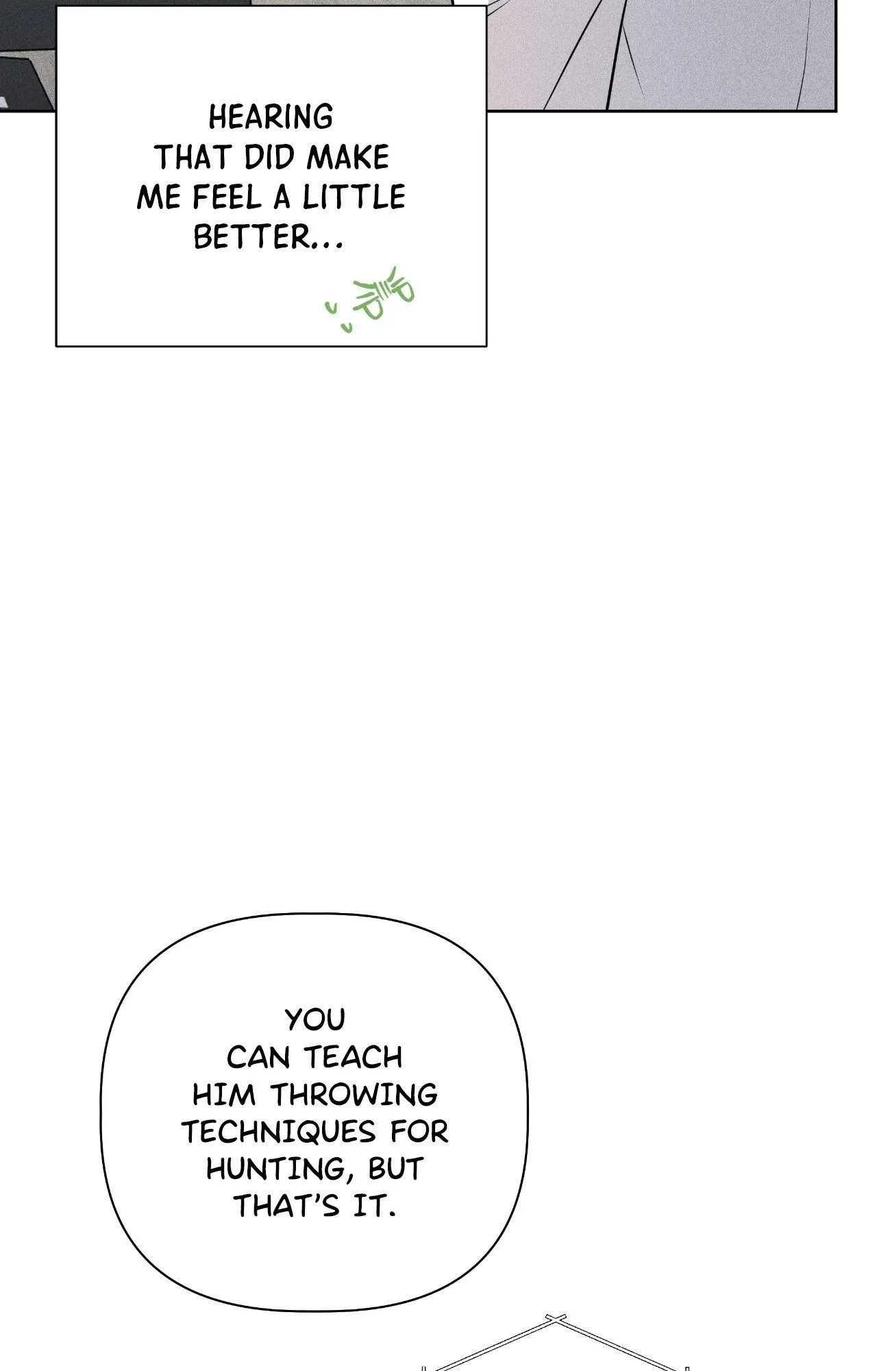 Perfect Omega - Chapter 75 Page 26