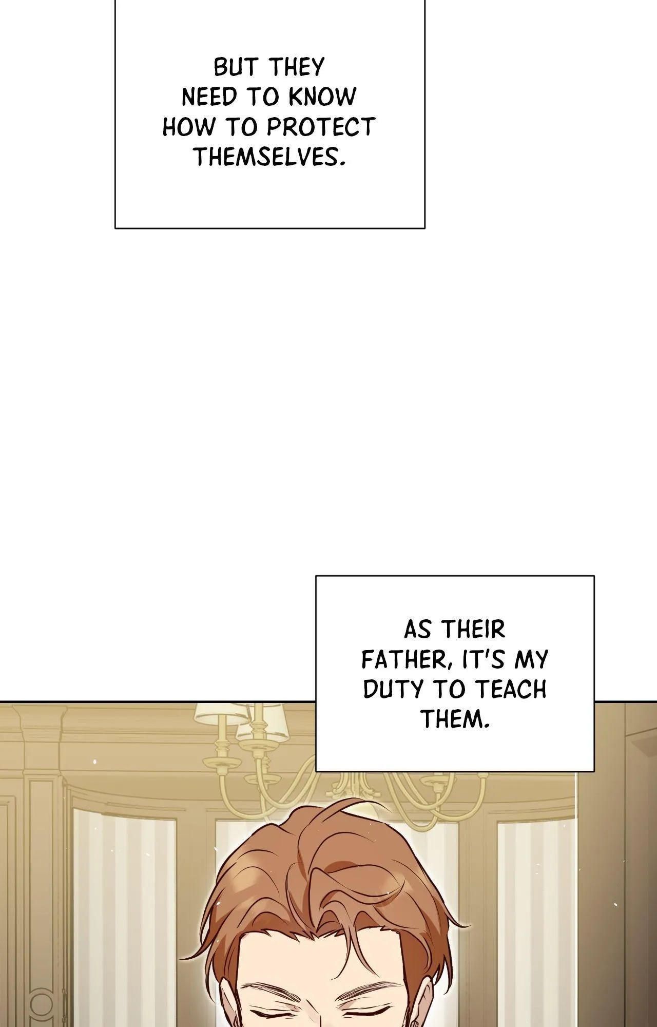 Perfect Omega - Chapter 75 Page 28