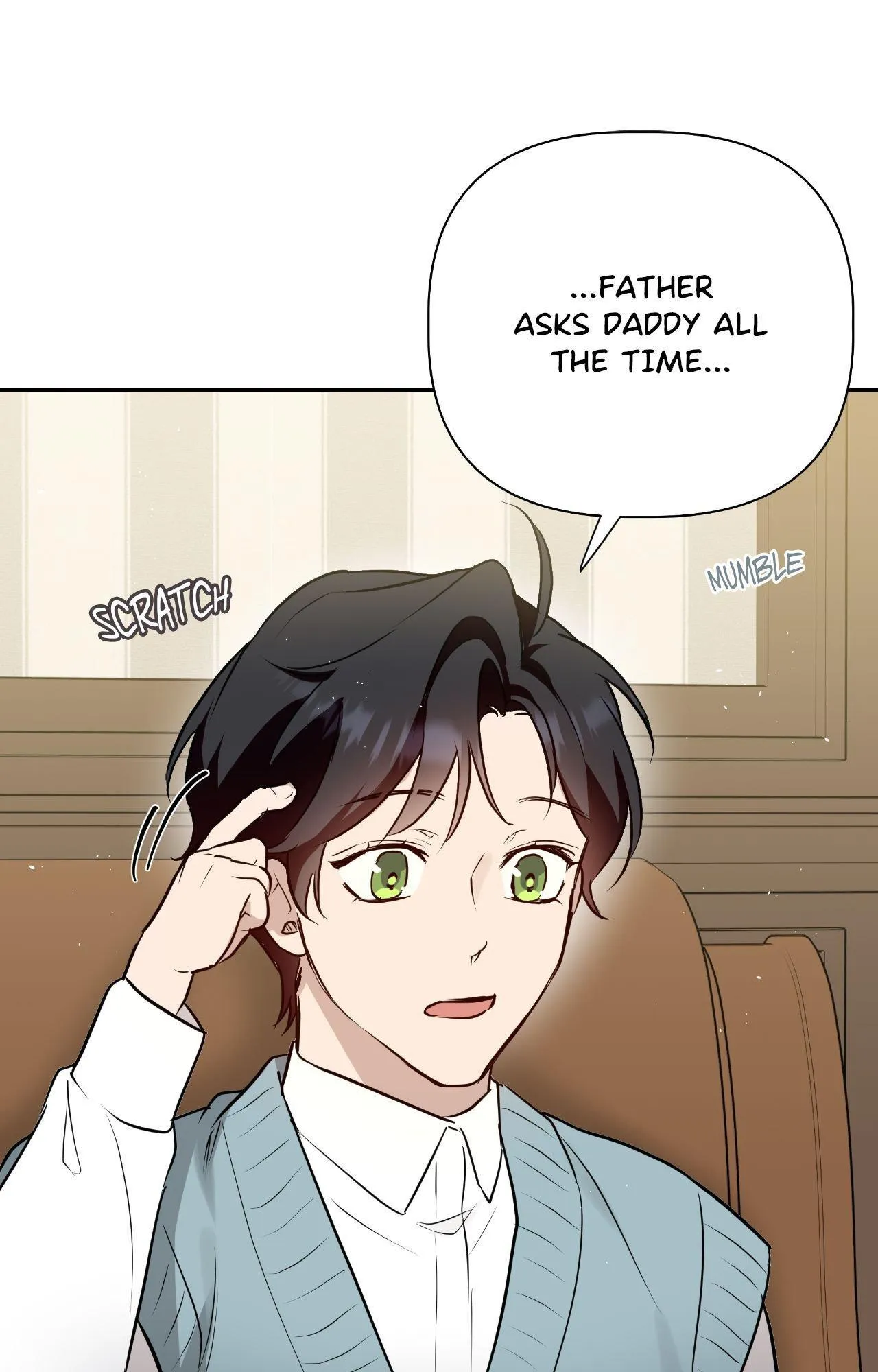 Perfect Omega - Chapter 75 Page 33
