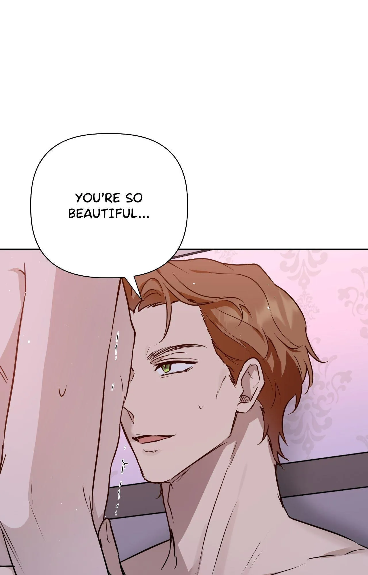 Perfect Omega - Chapter 75 Page 37