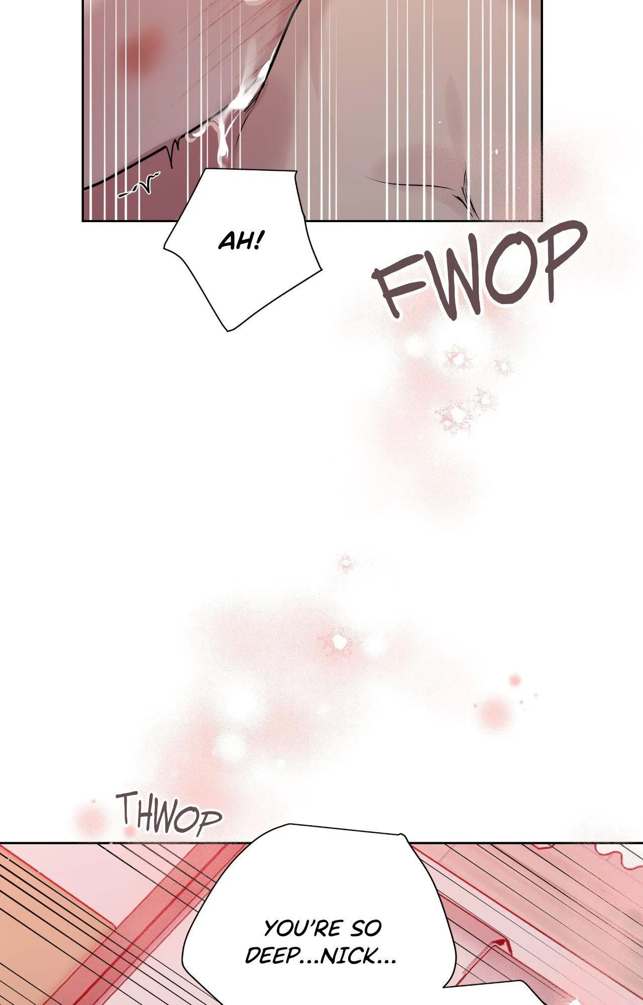 Perfect Omega - Chapter 75 Page 41