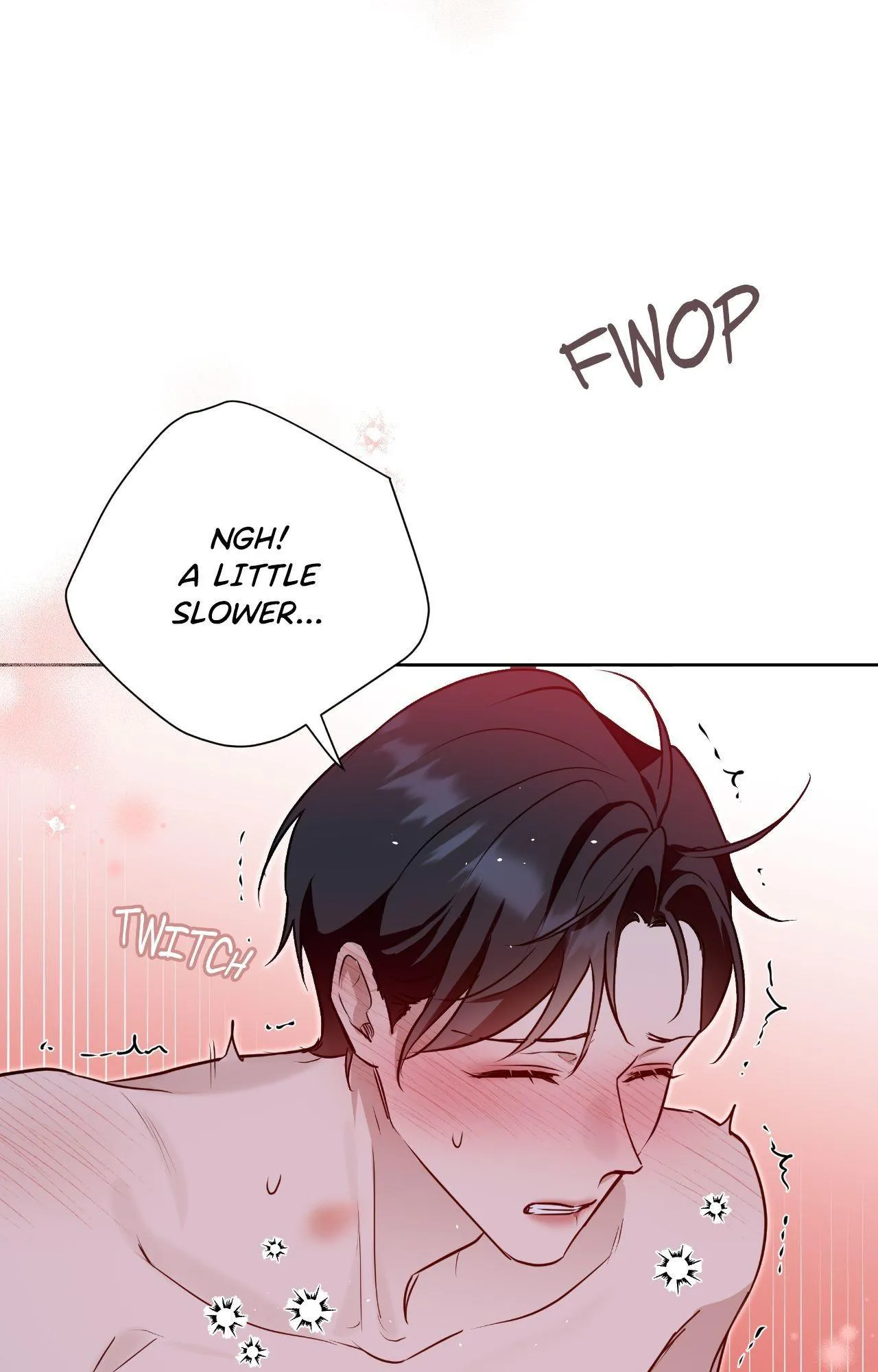 Perfect Omega - Chapter 75 Page 43