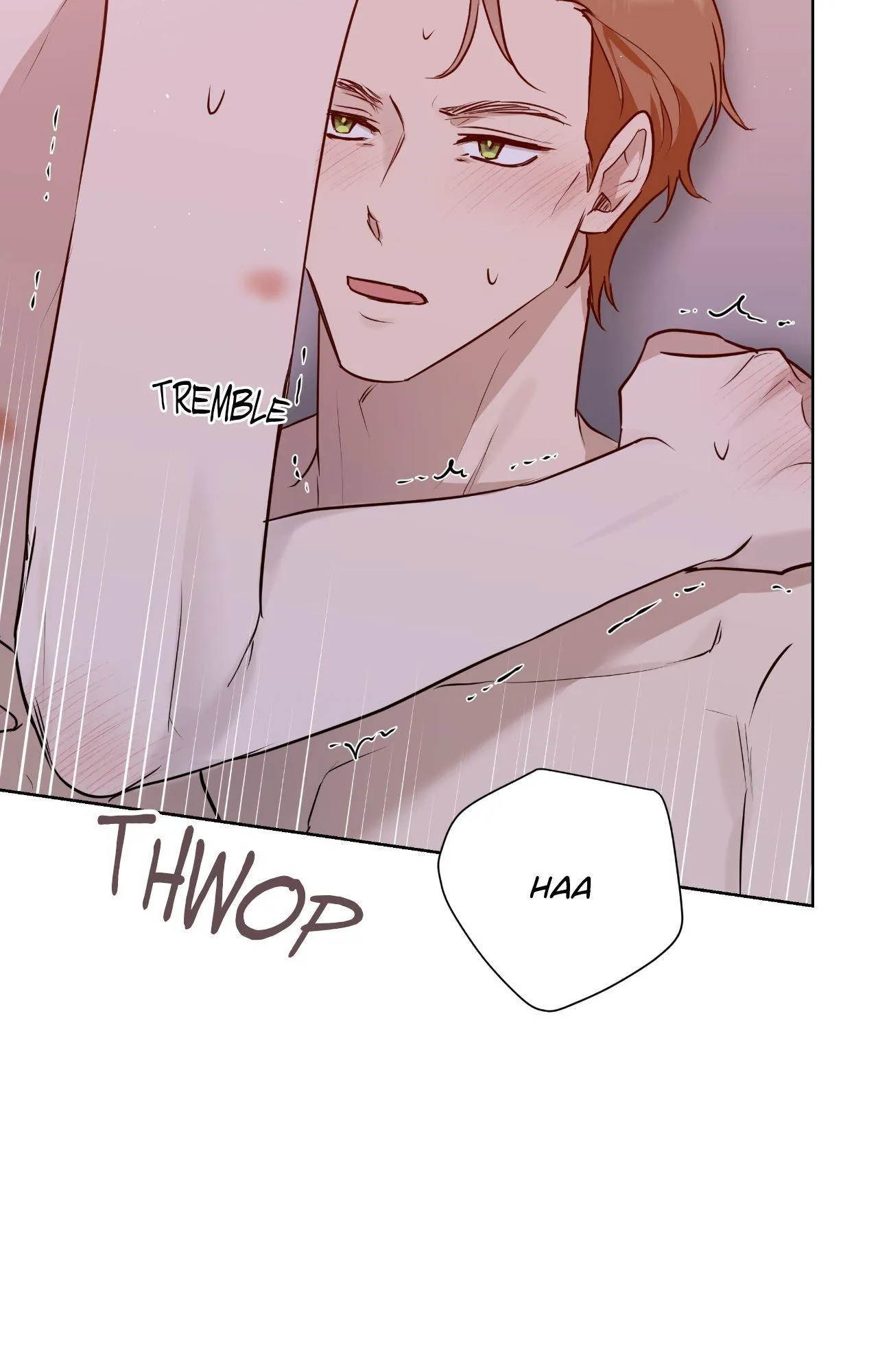 Perfect Omega - Chapter 75 Page 45