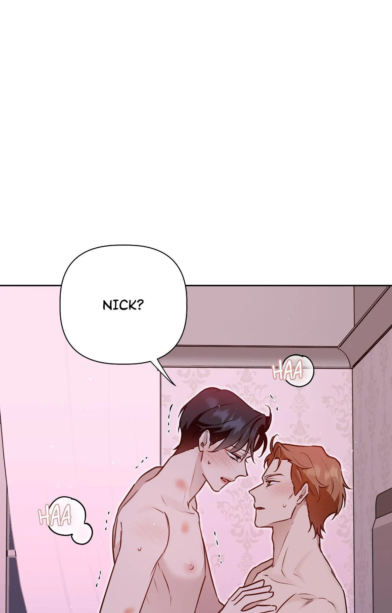 Perfect Omega - Chapter 75 Page 49