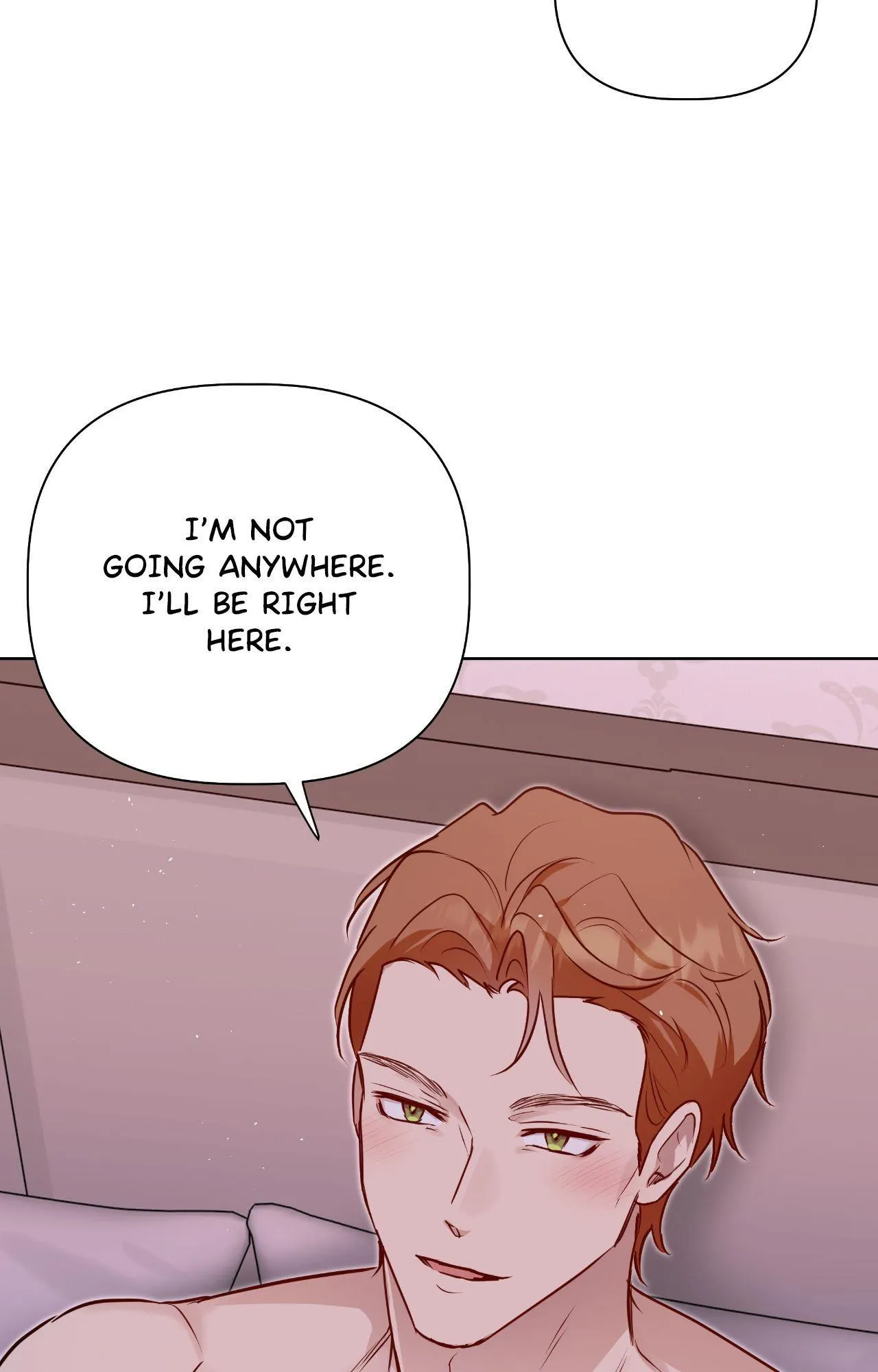 Perfect Omega - Chapter 75 Page 53