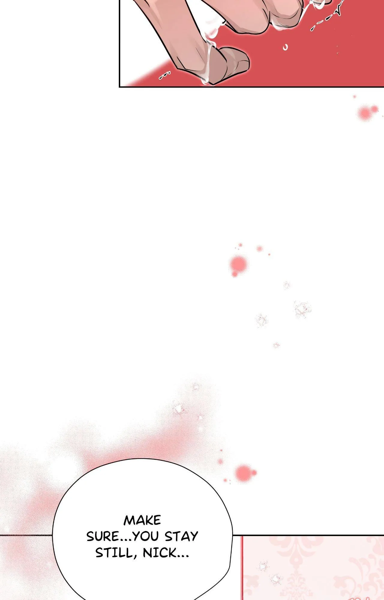 Perfect Omega - Chapter 75 Page 58