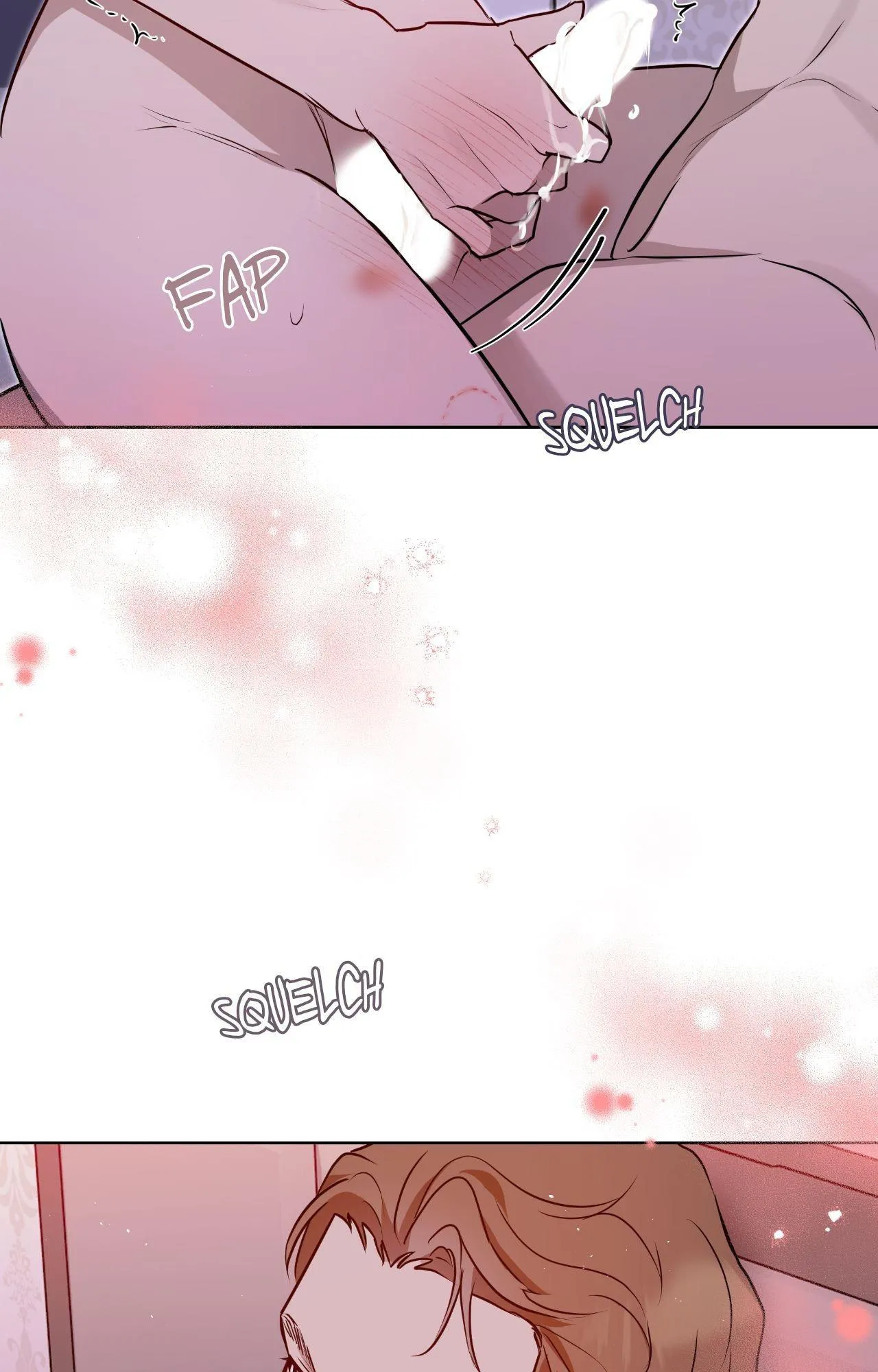 Perfect Omega - Chapter 75 Page 60