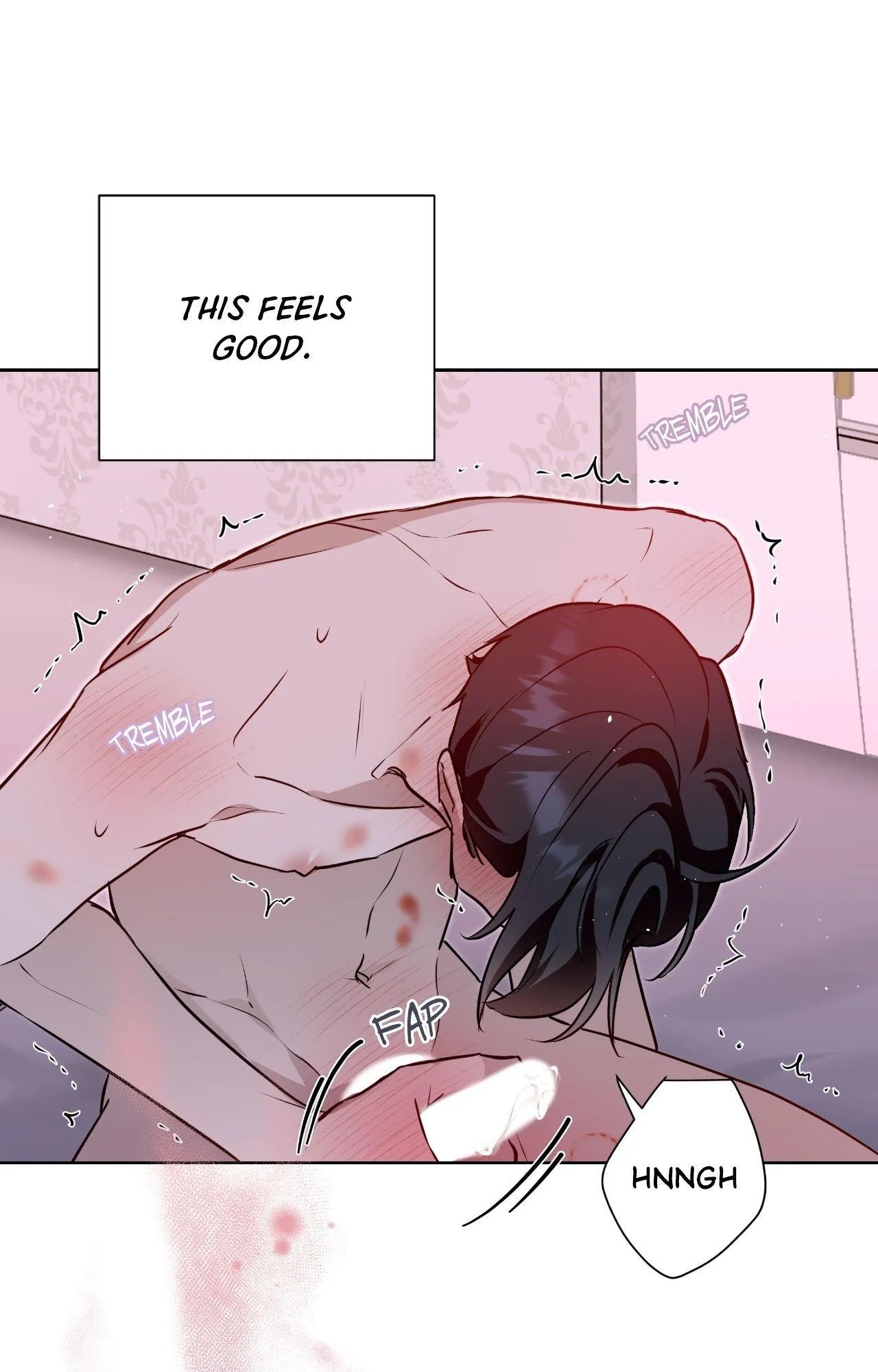 Perfect Omega - Chapter 75 Page 62