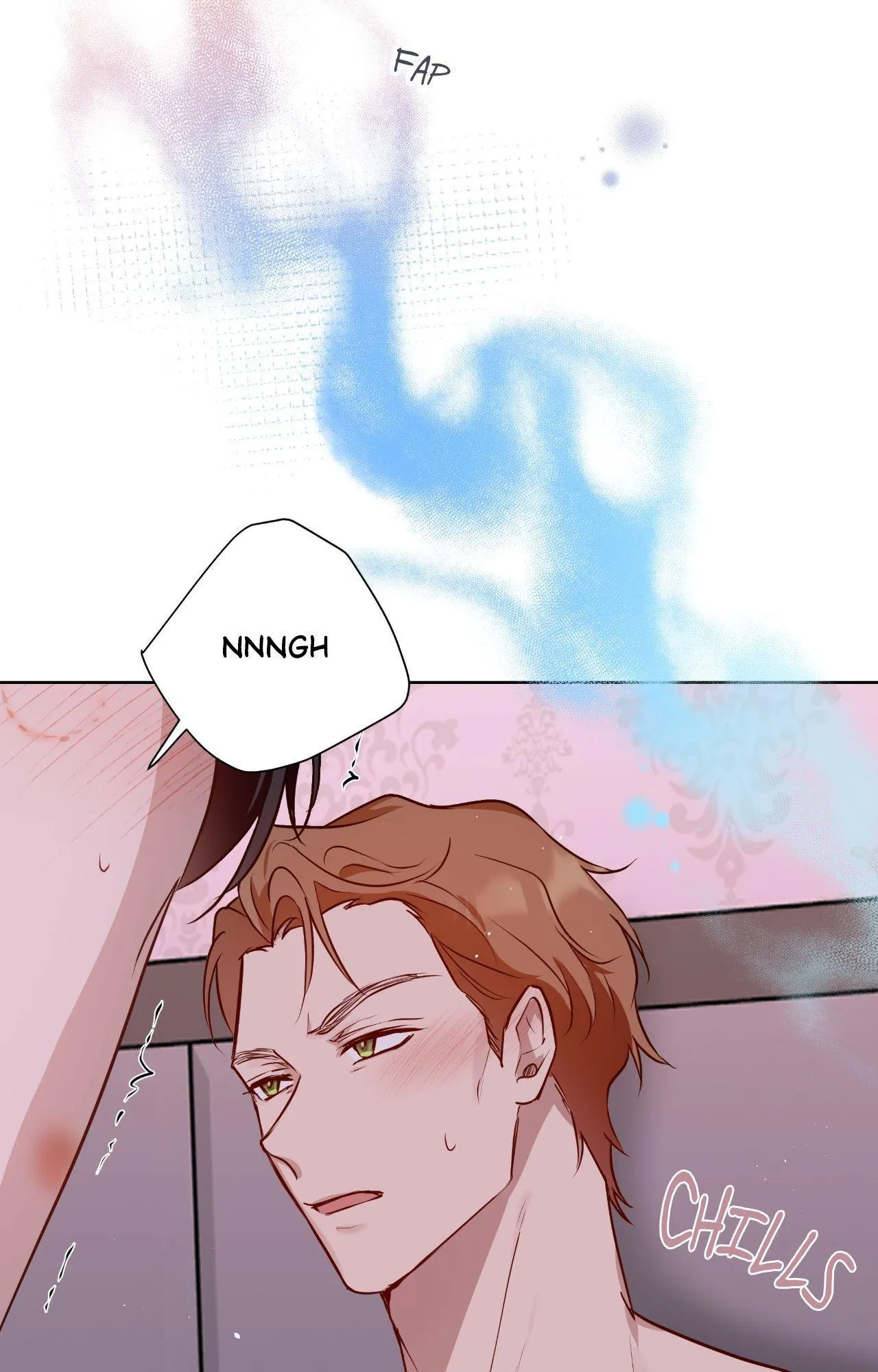 Perfect Omega - Chapter 75 Page 63