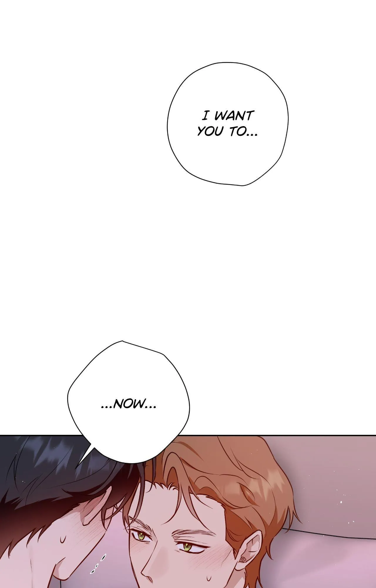 Perfect Omega - Chapter 75 Page 66
