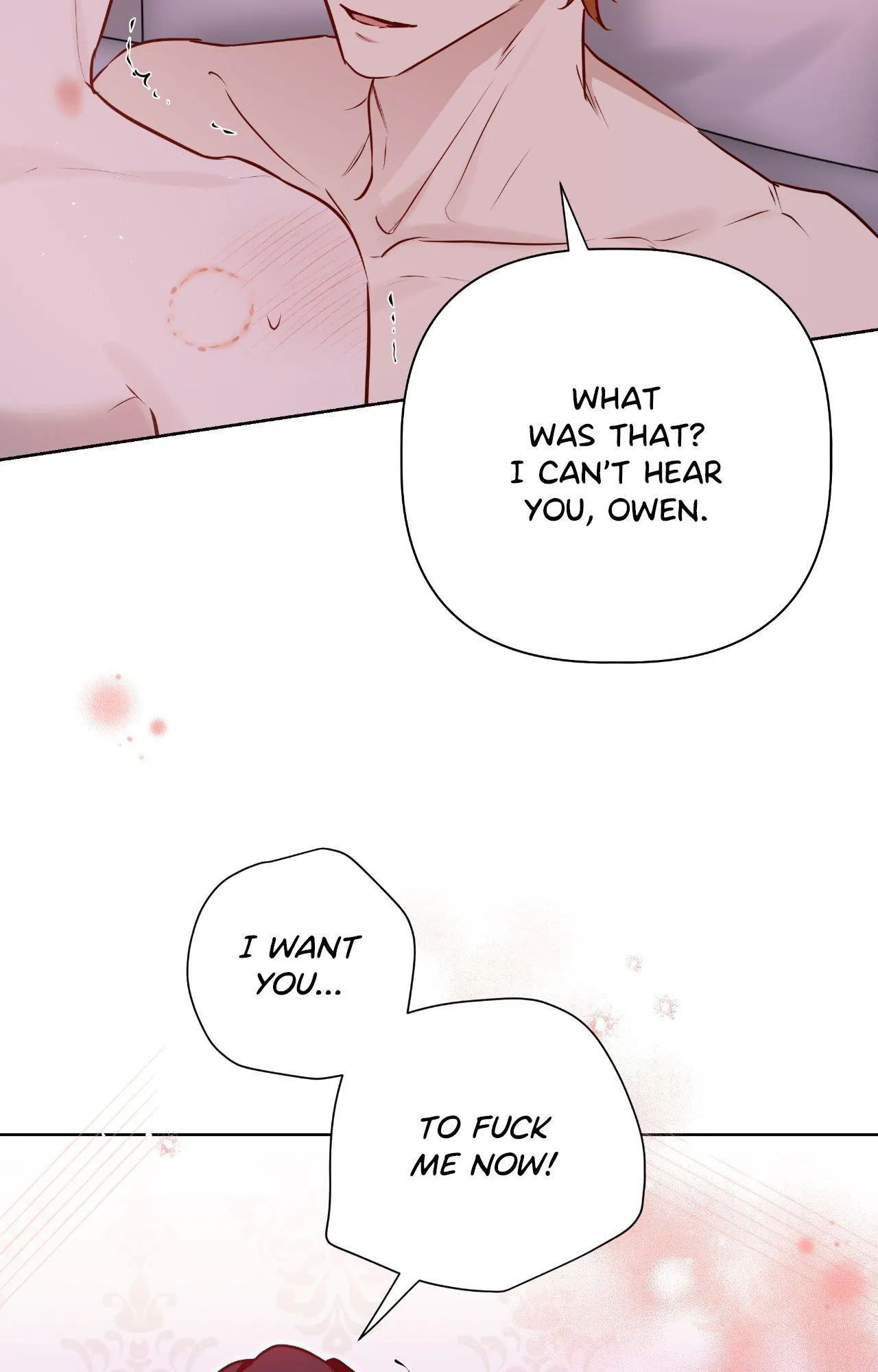 Perfect Omega - Chapter 75 Page 67