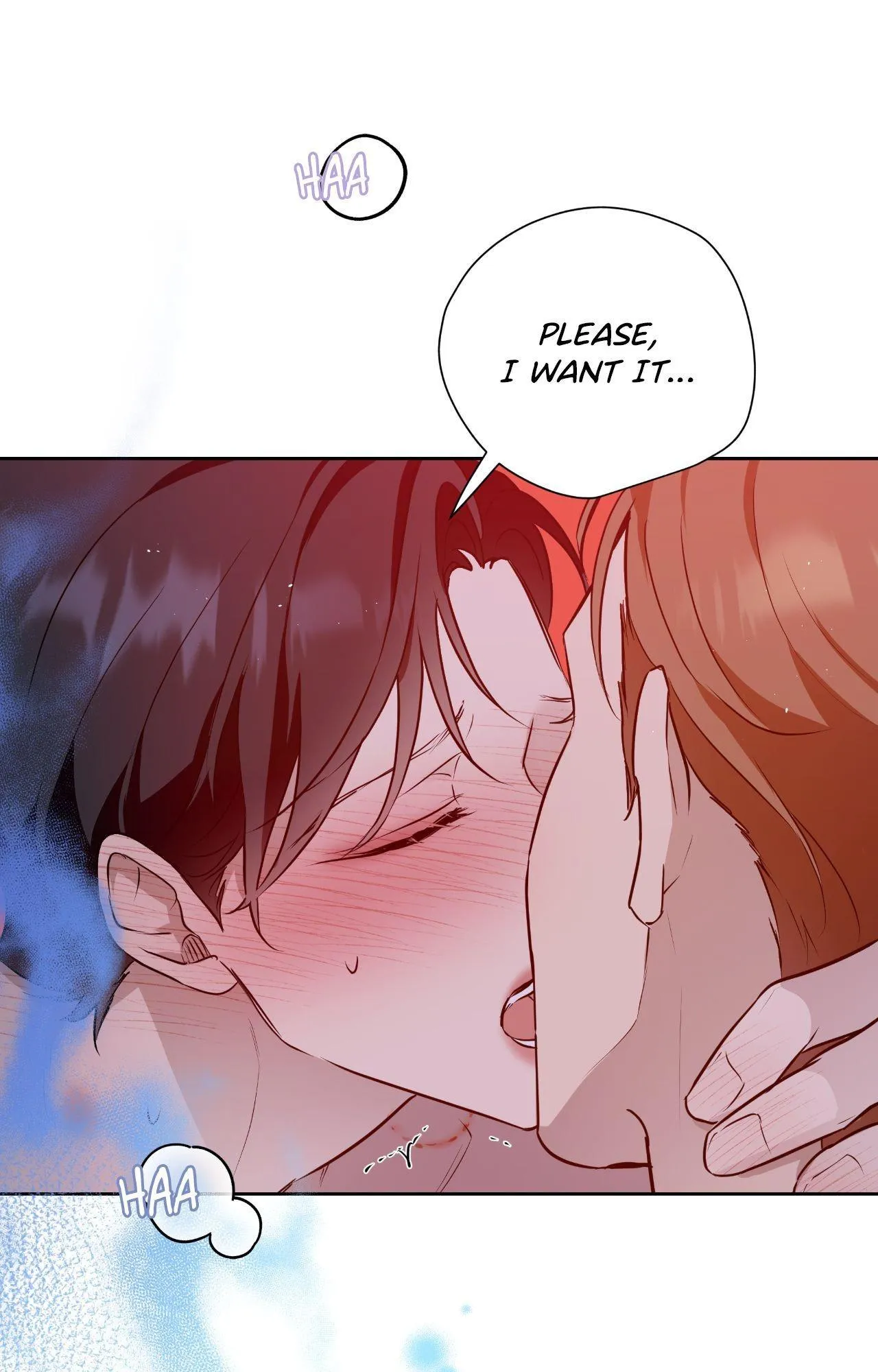 Perfect Omega - Chapter 75 Page 70