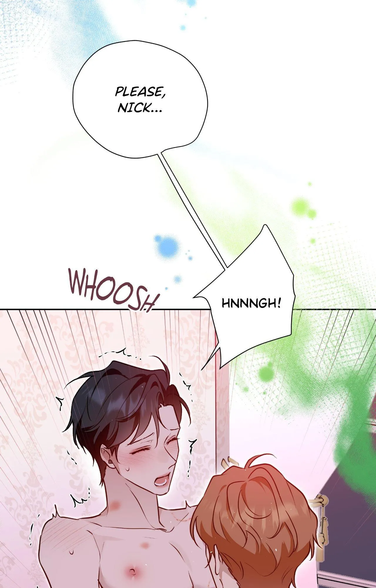 Perfect Omega - Chapter 75 Page 71