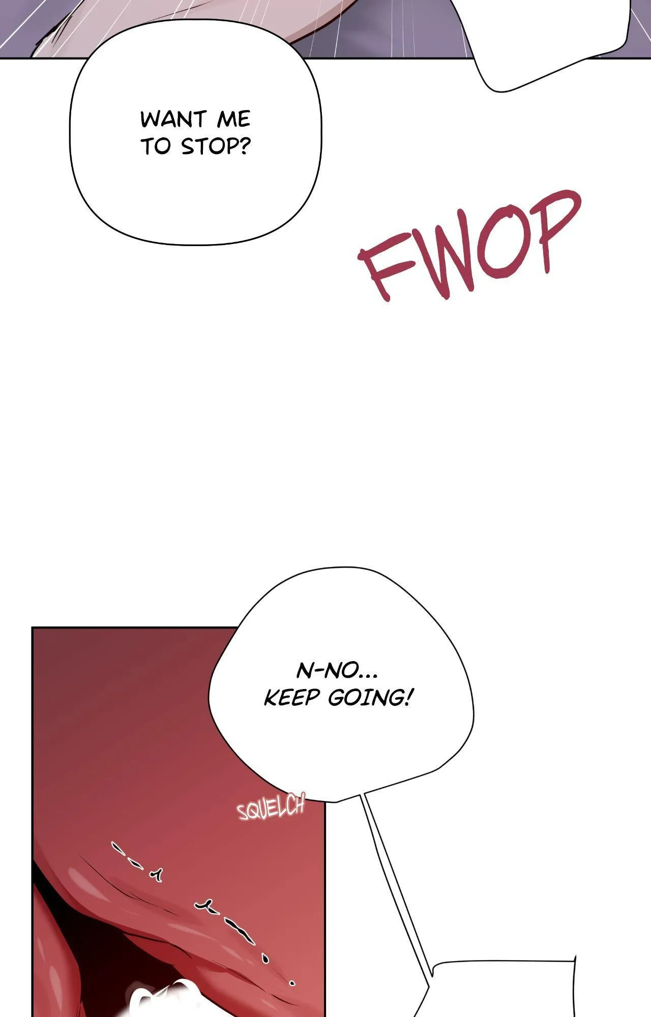 Perfect Omega - Chapter 75 Page 80