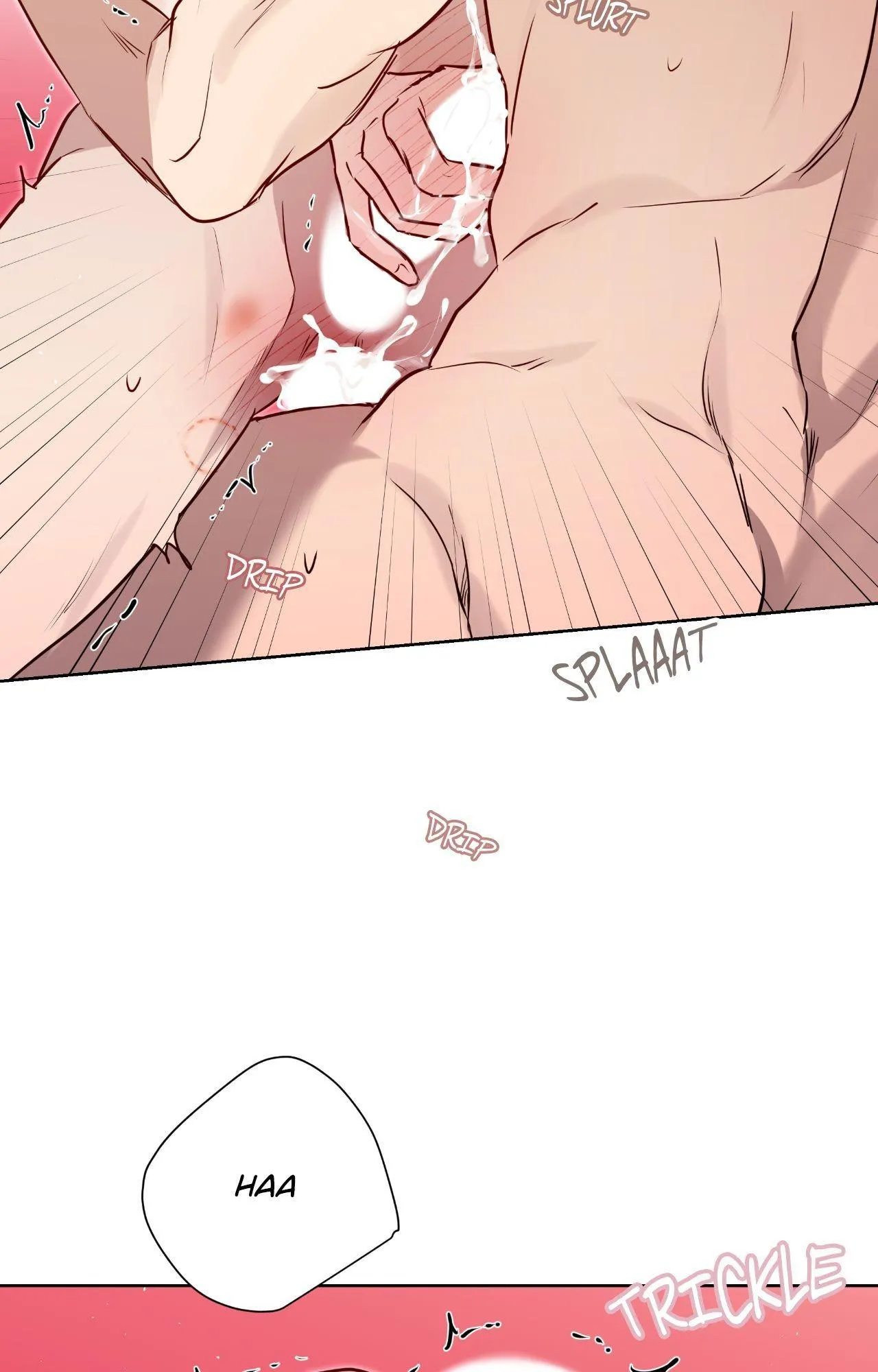 Perfect Omega - Chapter 75 Page 83